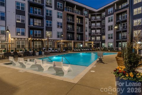 Photo of 9821 Research Drive #James - A3, Charlotte, NC 28262 (MLS # 4381395)
