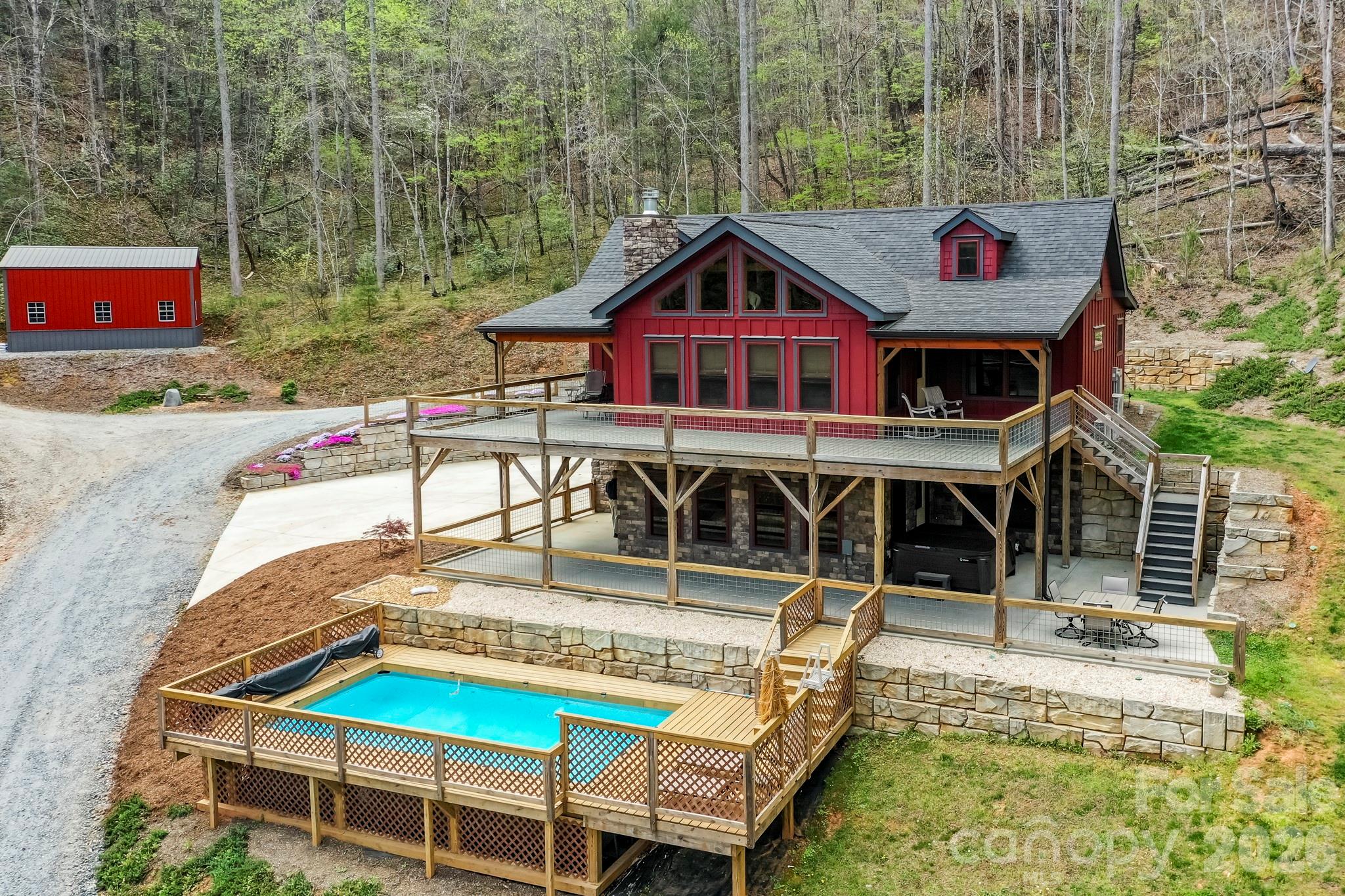 670 Island Creek Road