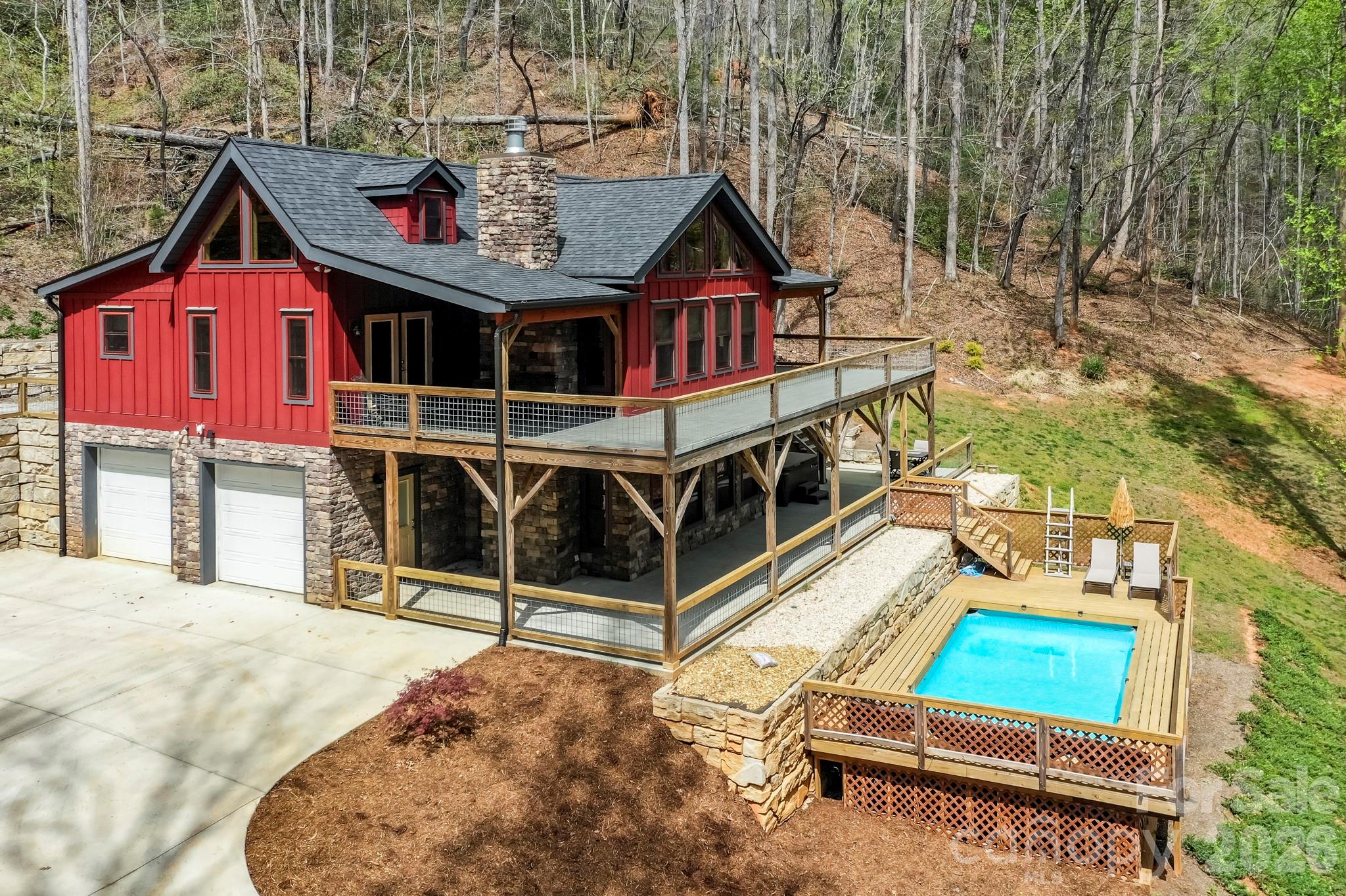 670 Island Creek Road