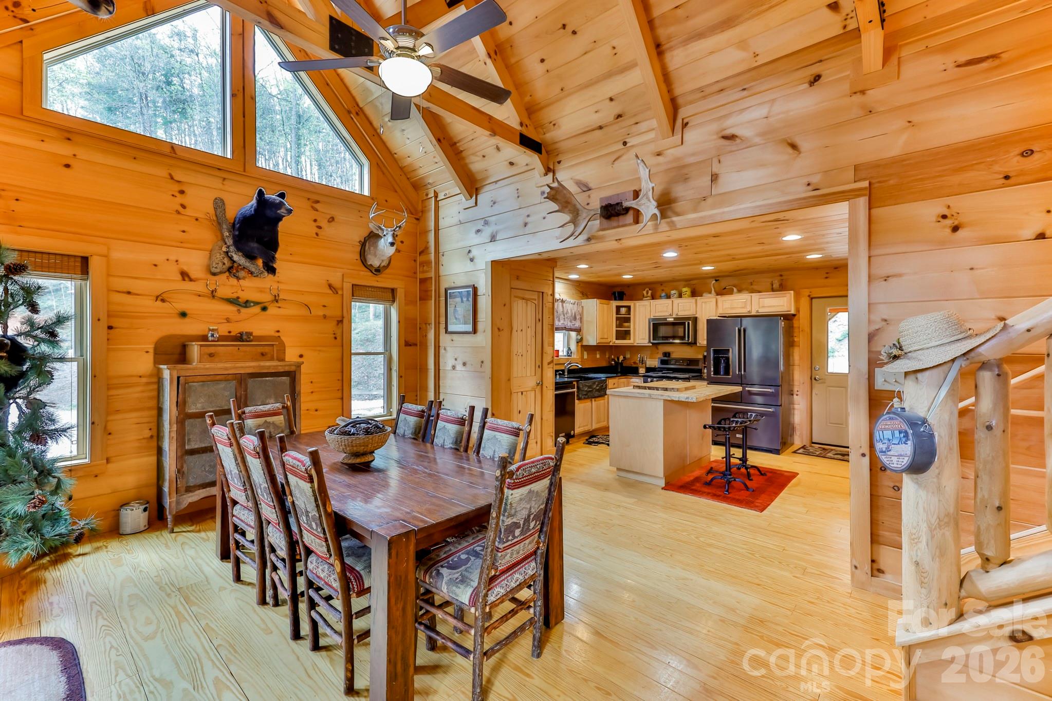 670 Island Creek Road