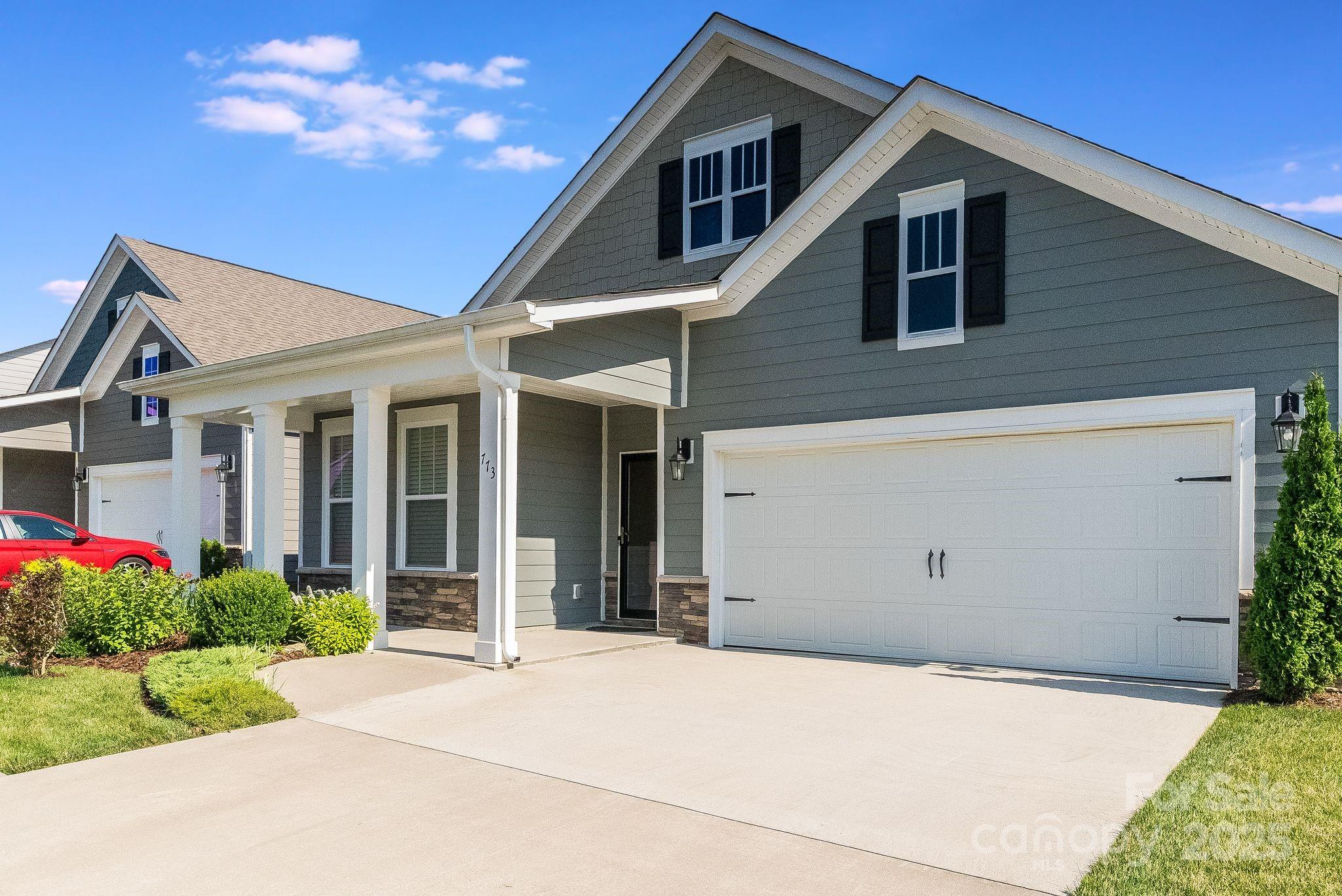 773 Summerfield Place