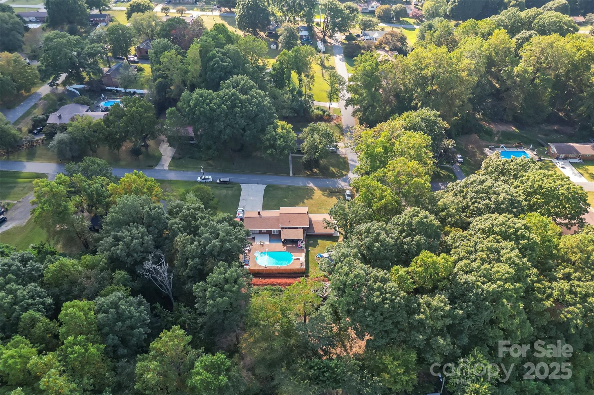 Random Hills - Residential