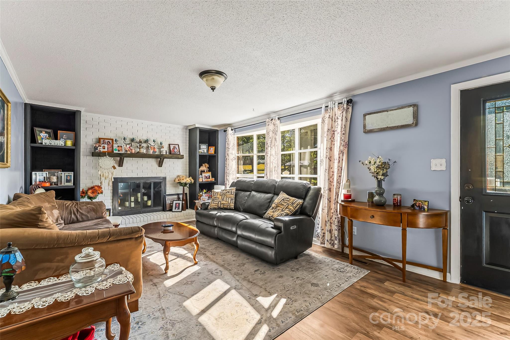 Random Hills - Residential