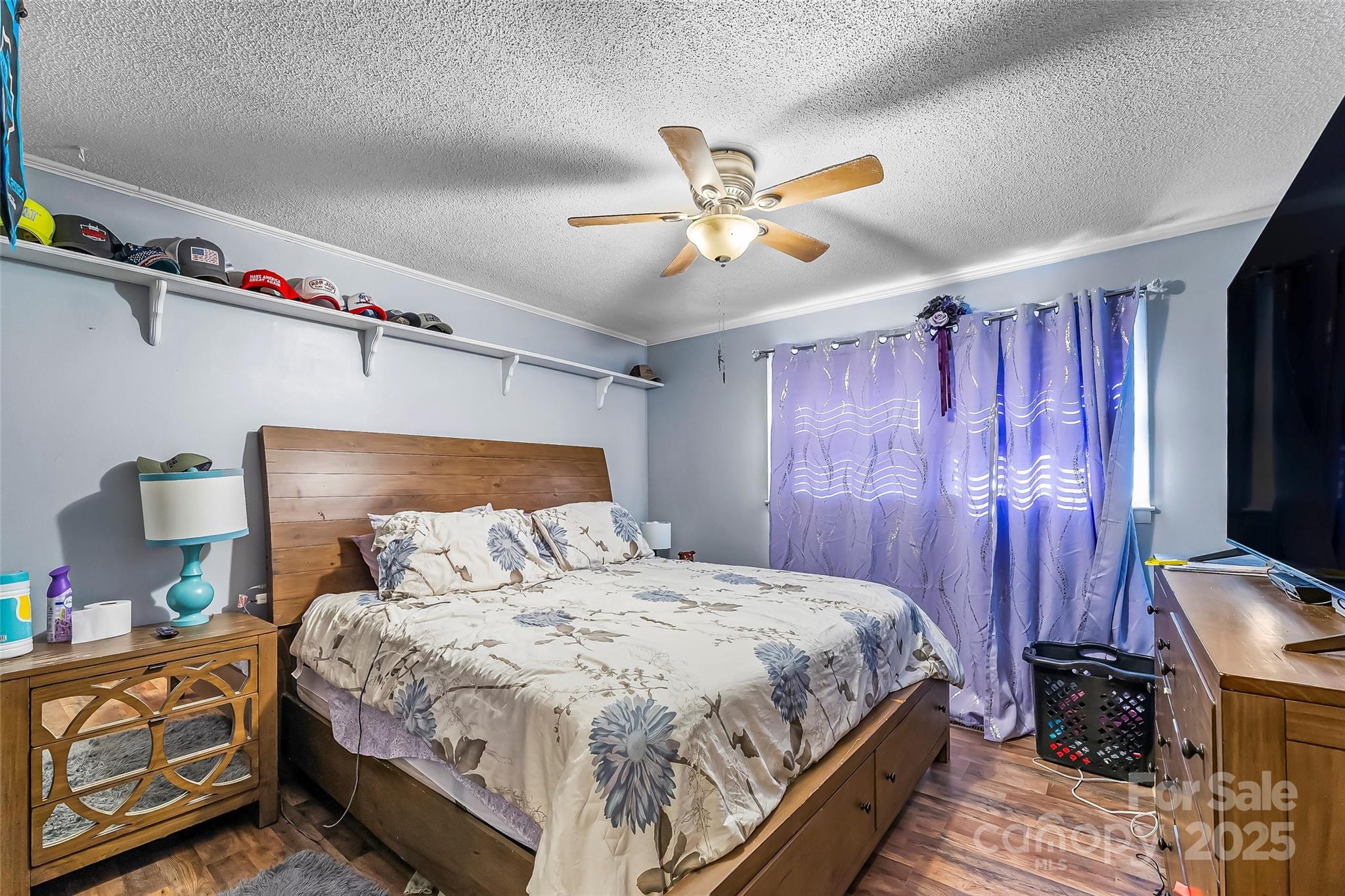 Random Hills - Residential