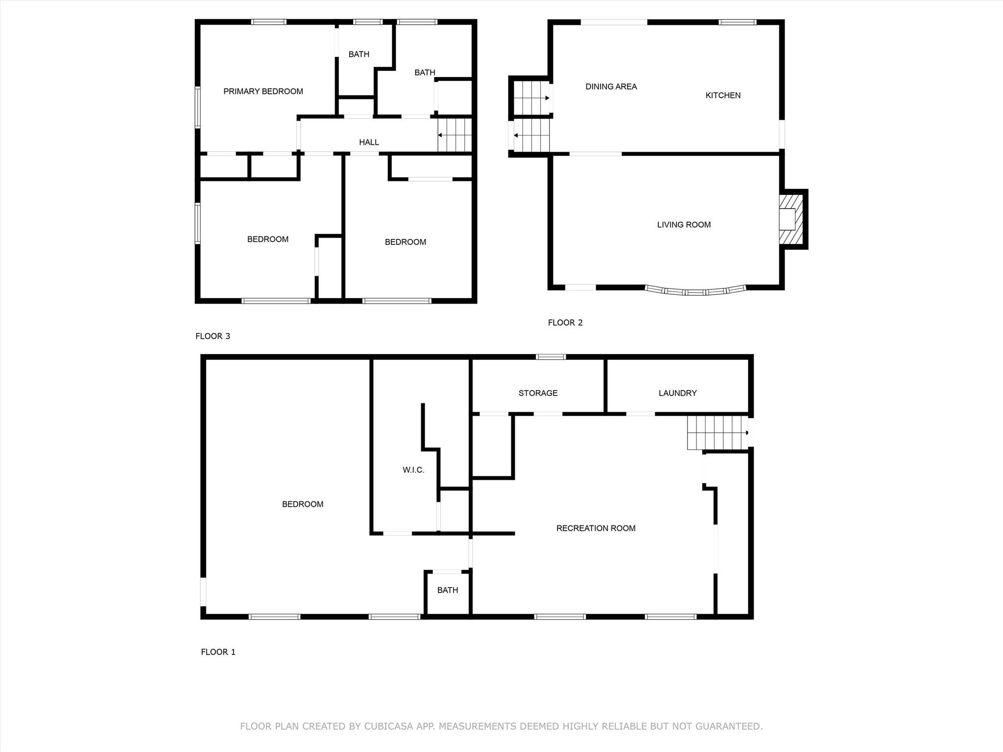 Random Hills - Residential
