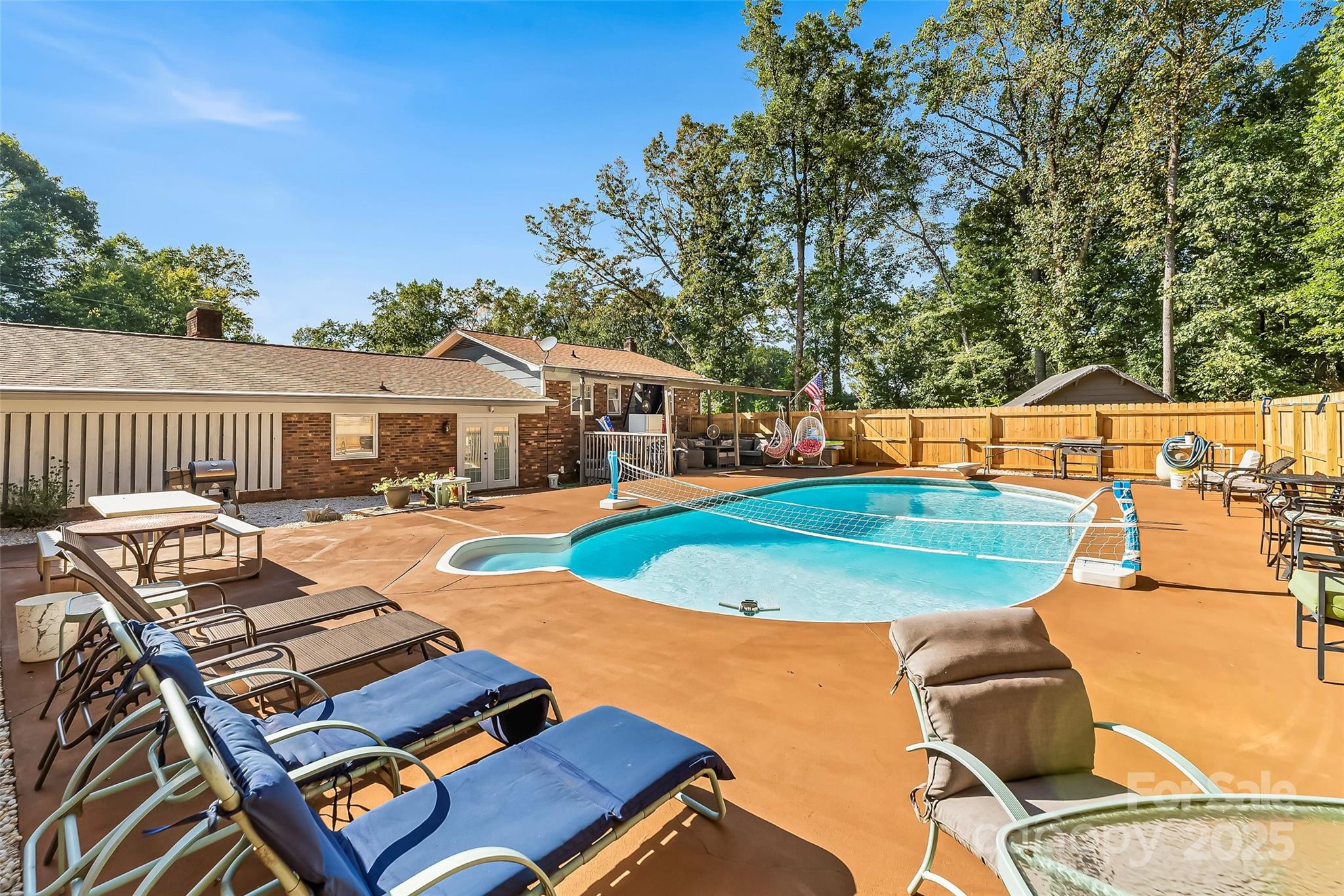 Random Hills - Residential