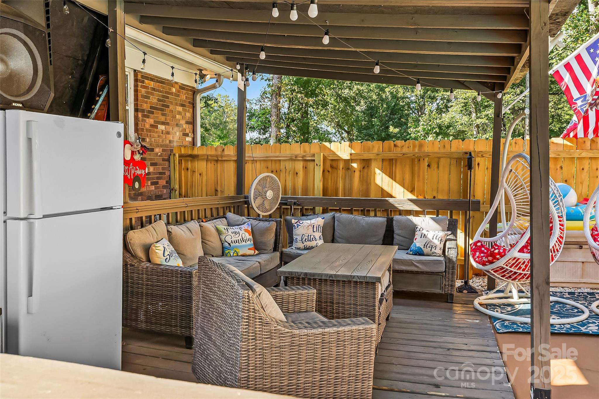 Random Hills - Residential