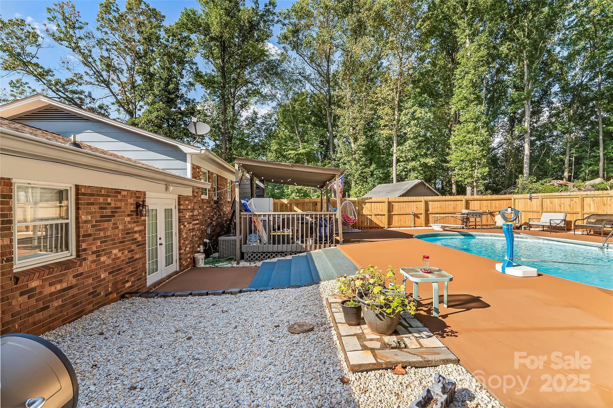 Random Hills - Residential