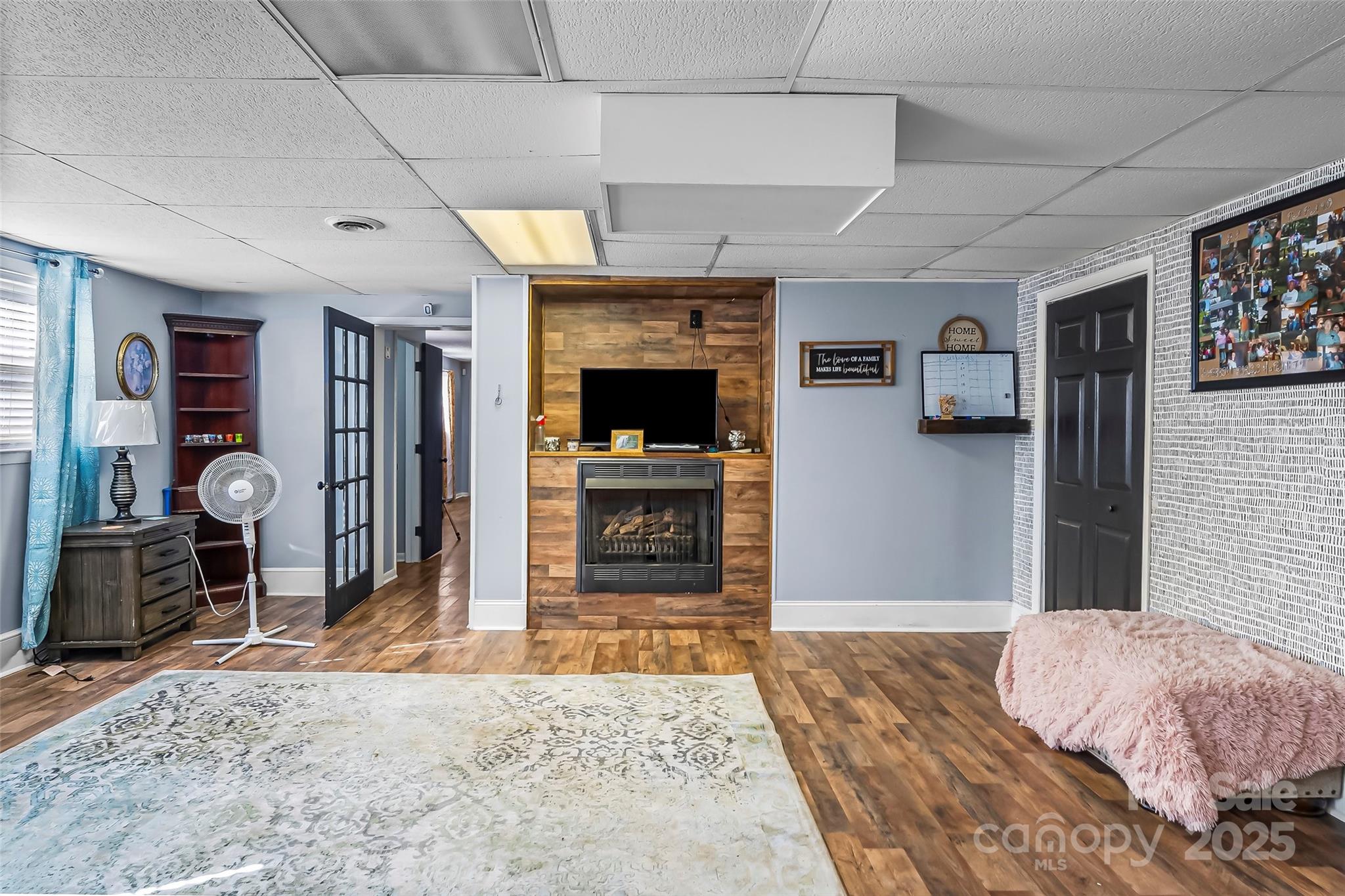 Random Hills - Residential