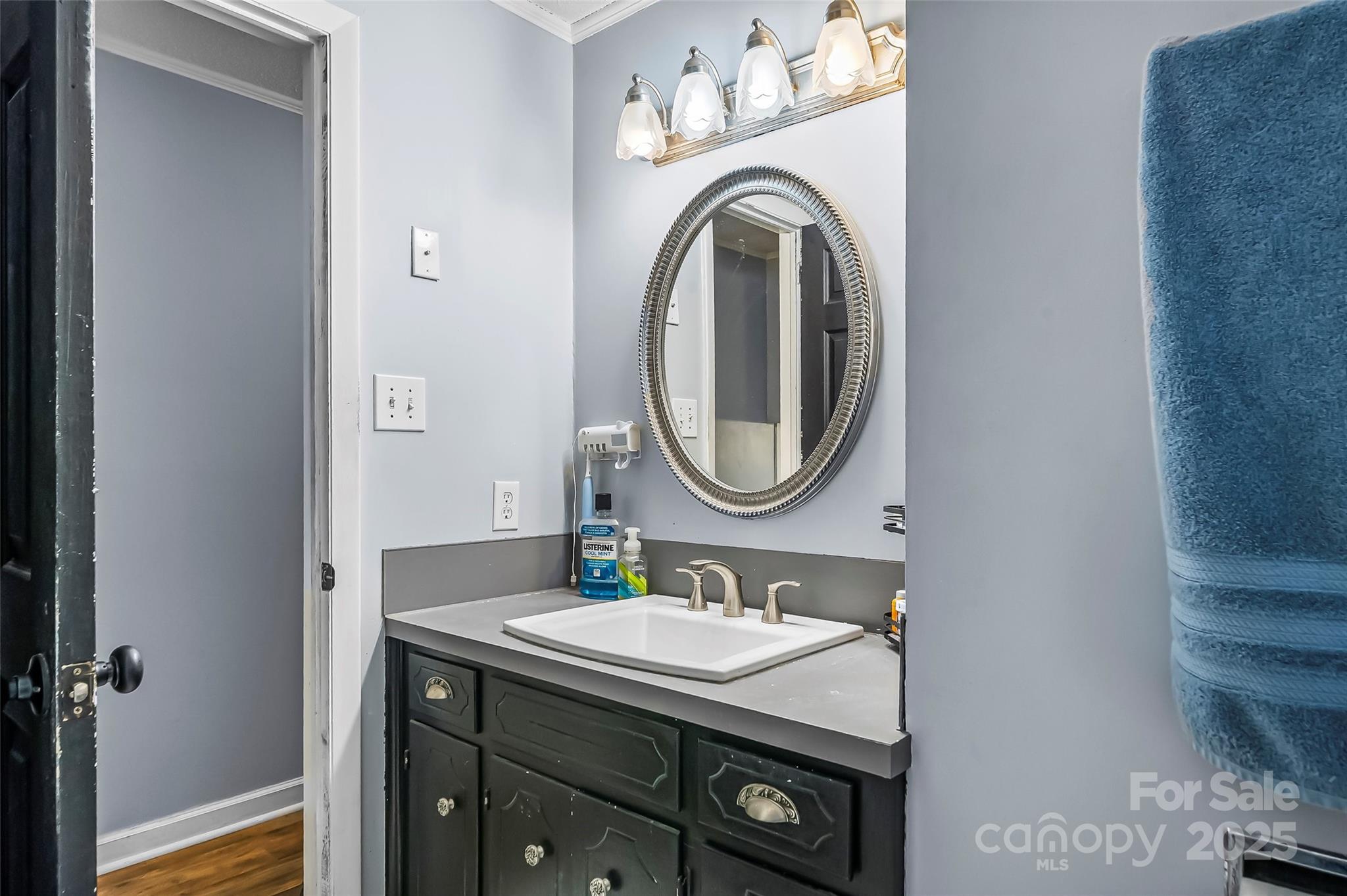 Random Hills - Residential