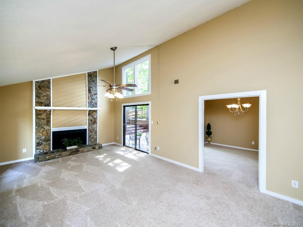 Raintree - Residential