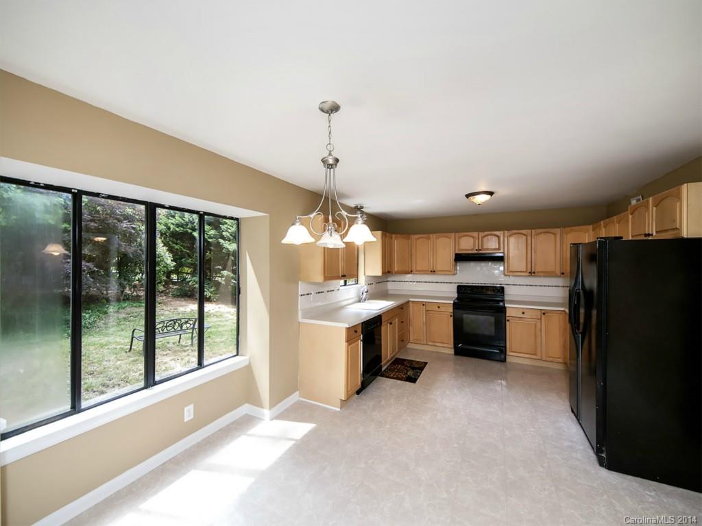 Raintree - Residential