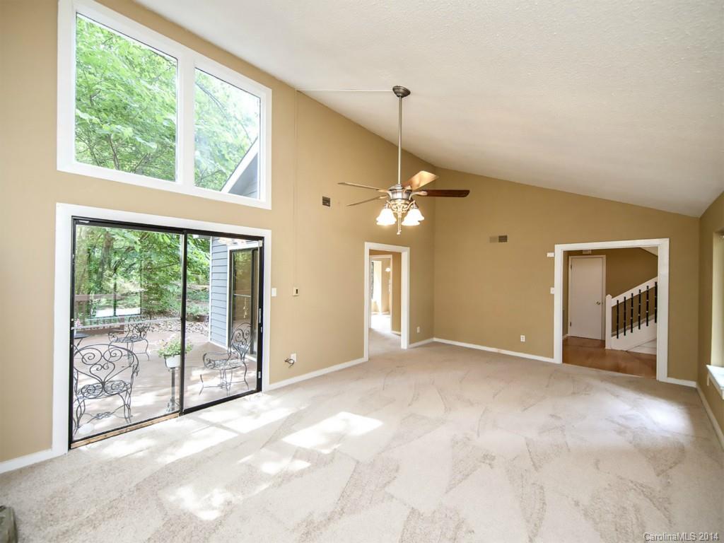 Raintree - Residential