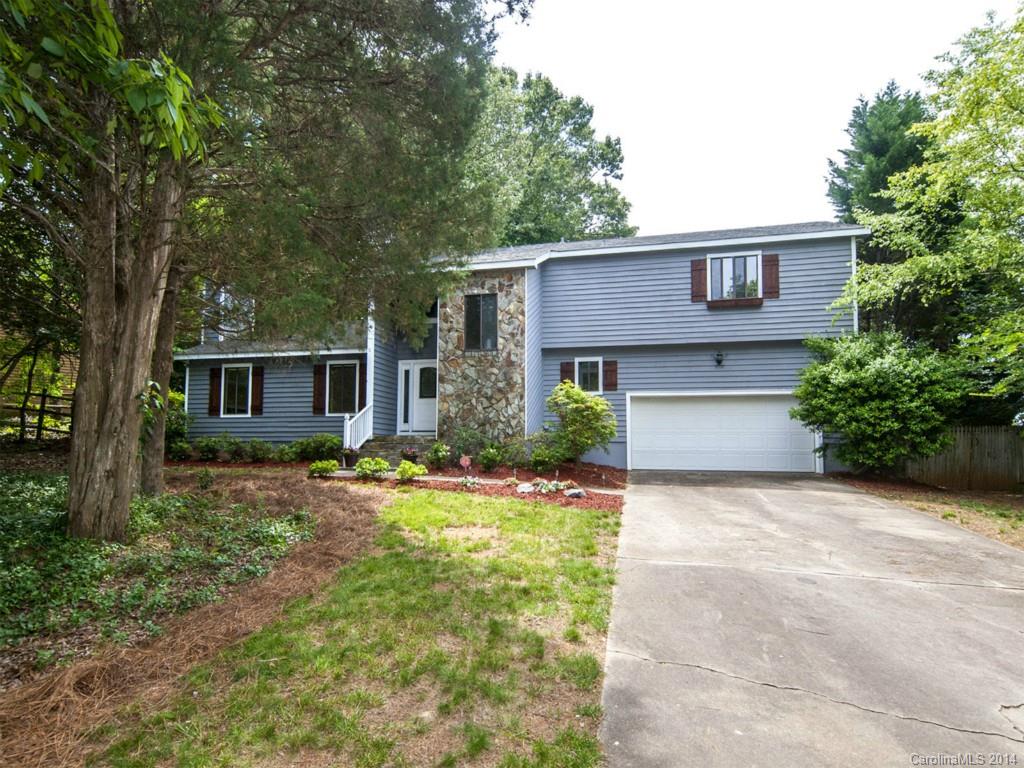 Raintree - Residential