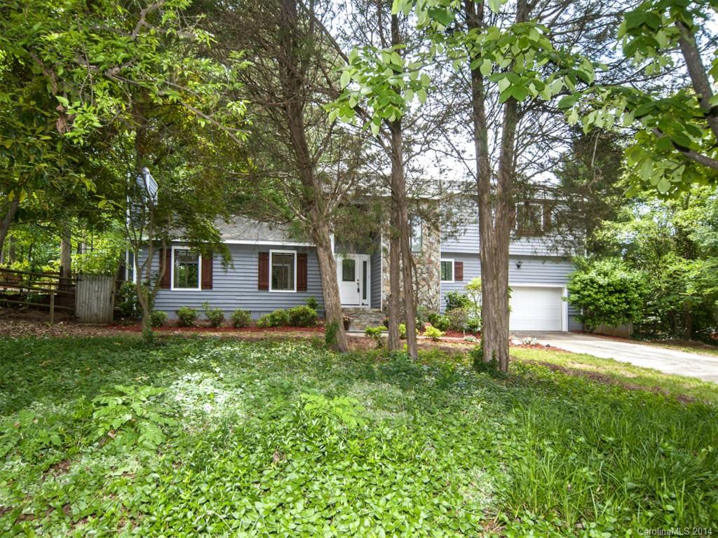 Raintree - Residential