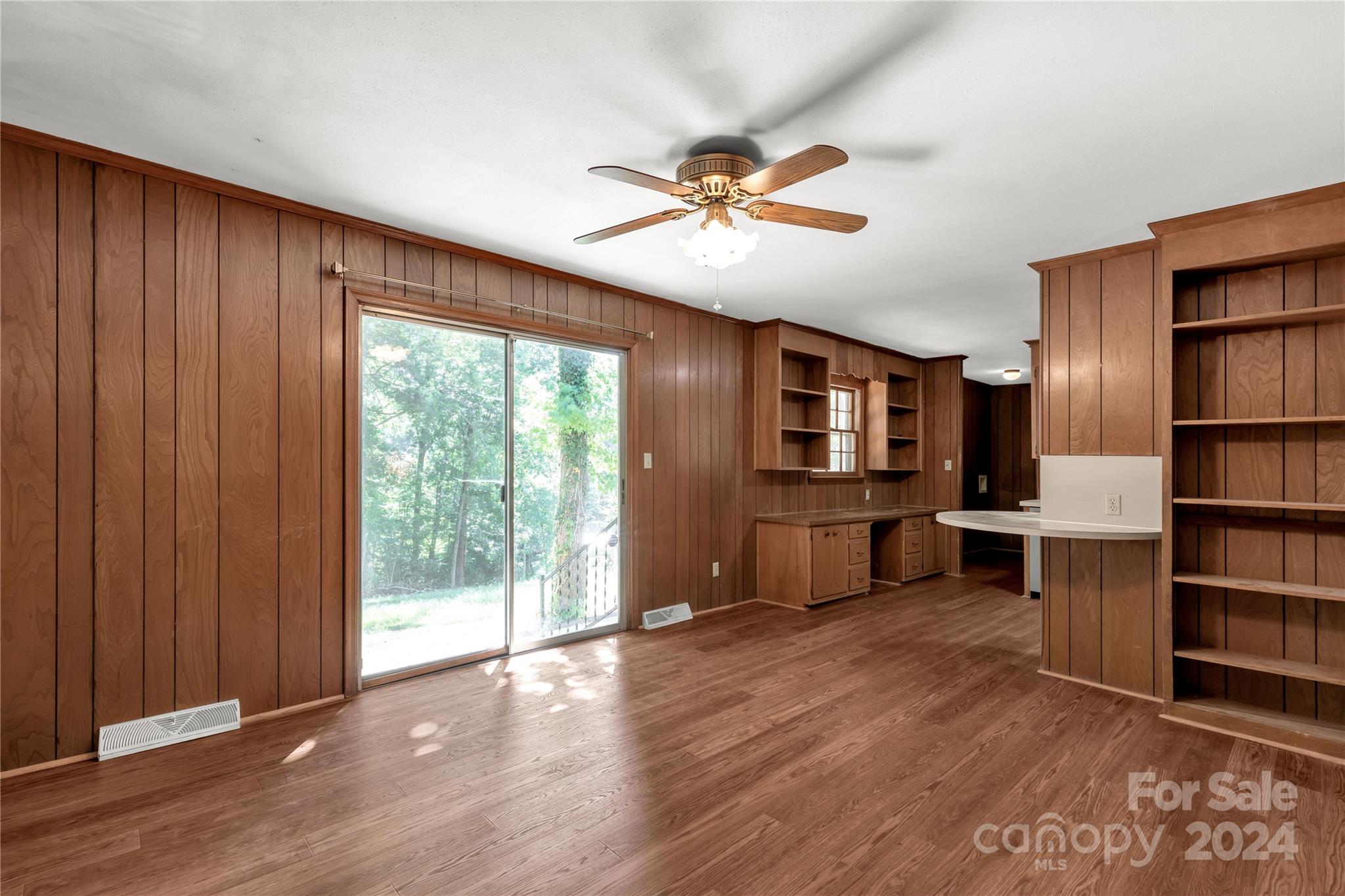 Evergreen Acres - Residential