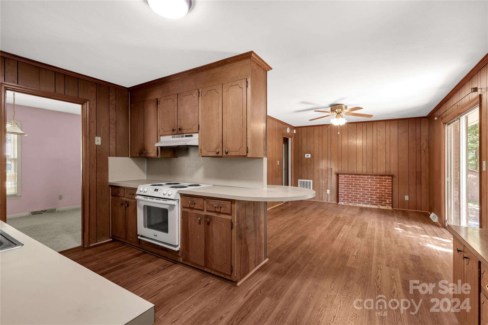 Evergreen Acres - Residential