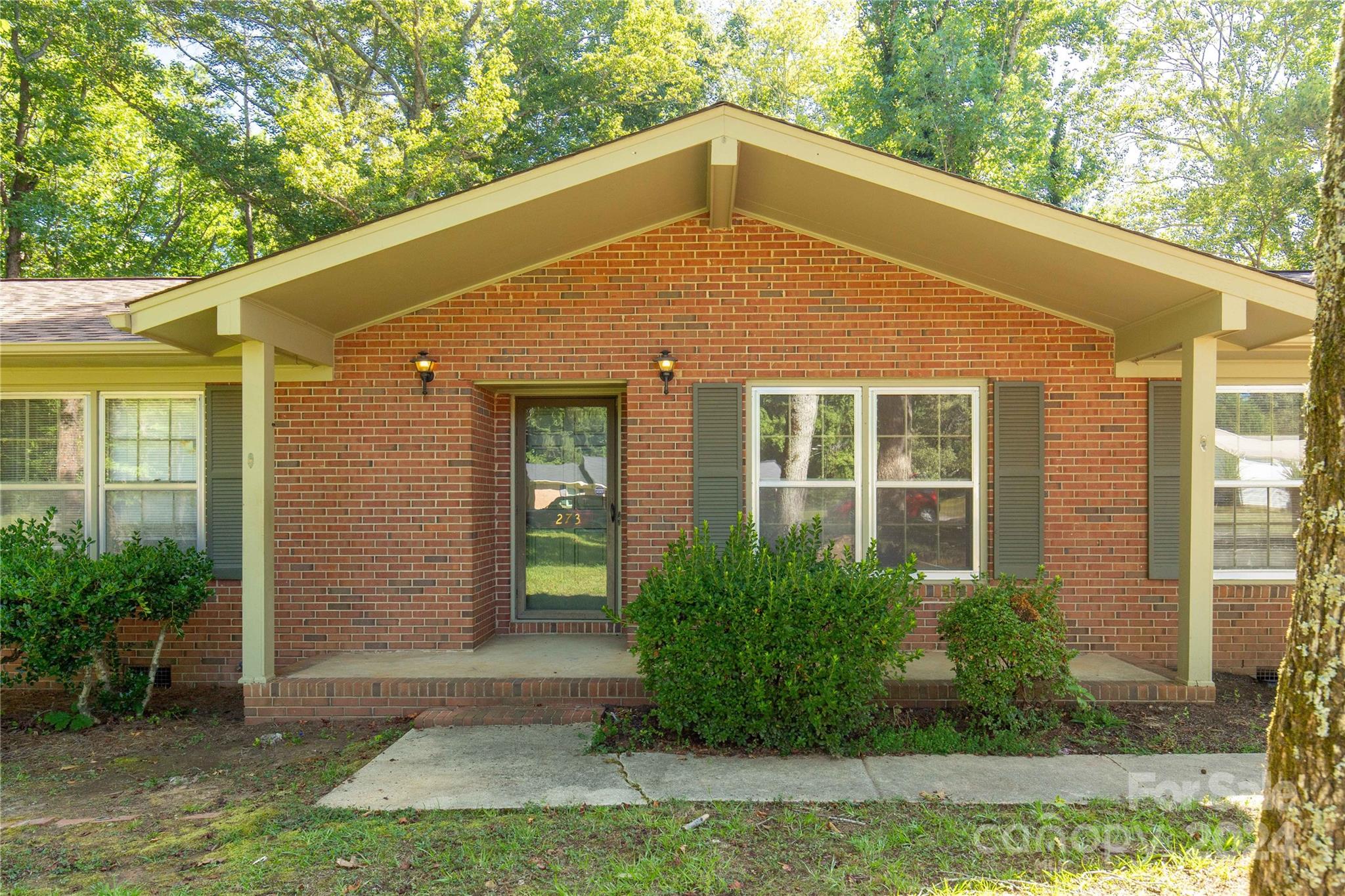 Evergreen Acres - Residential