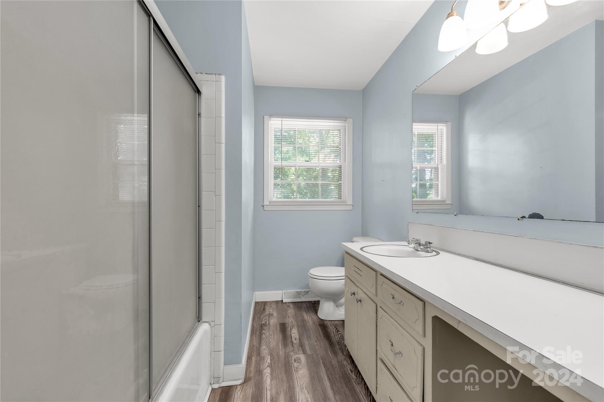 Evergreen Acres - Residential