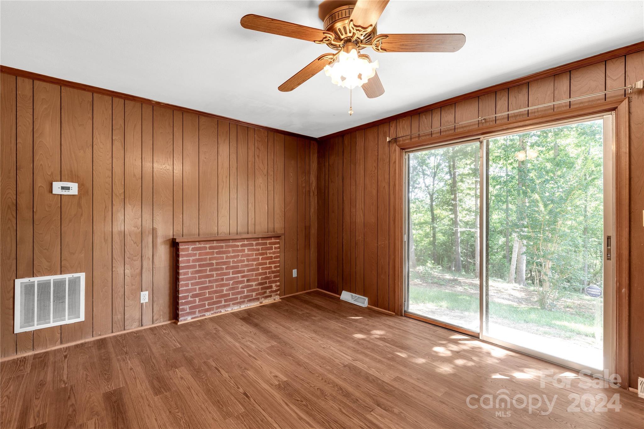 Evergreen Acres - Residential