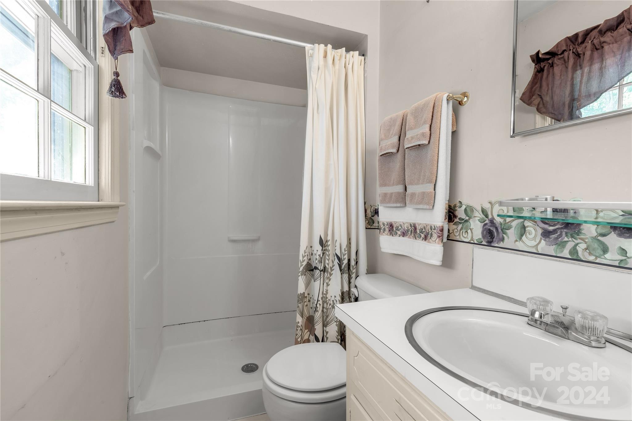 Evergreen Acres - Residential