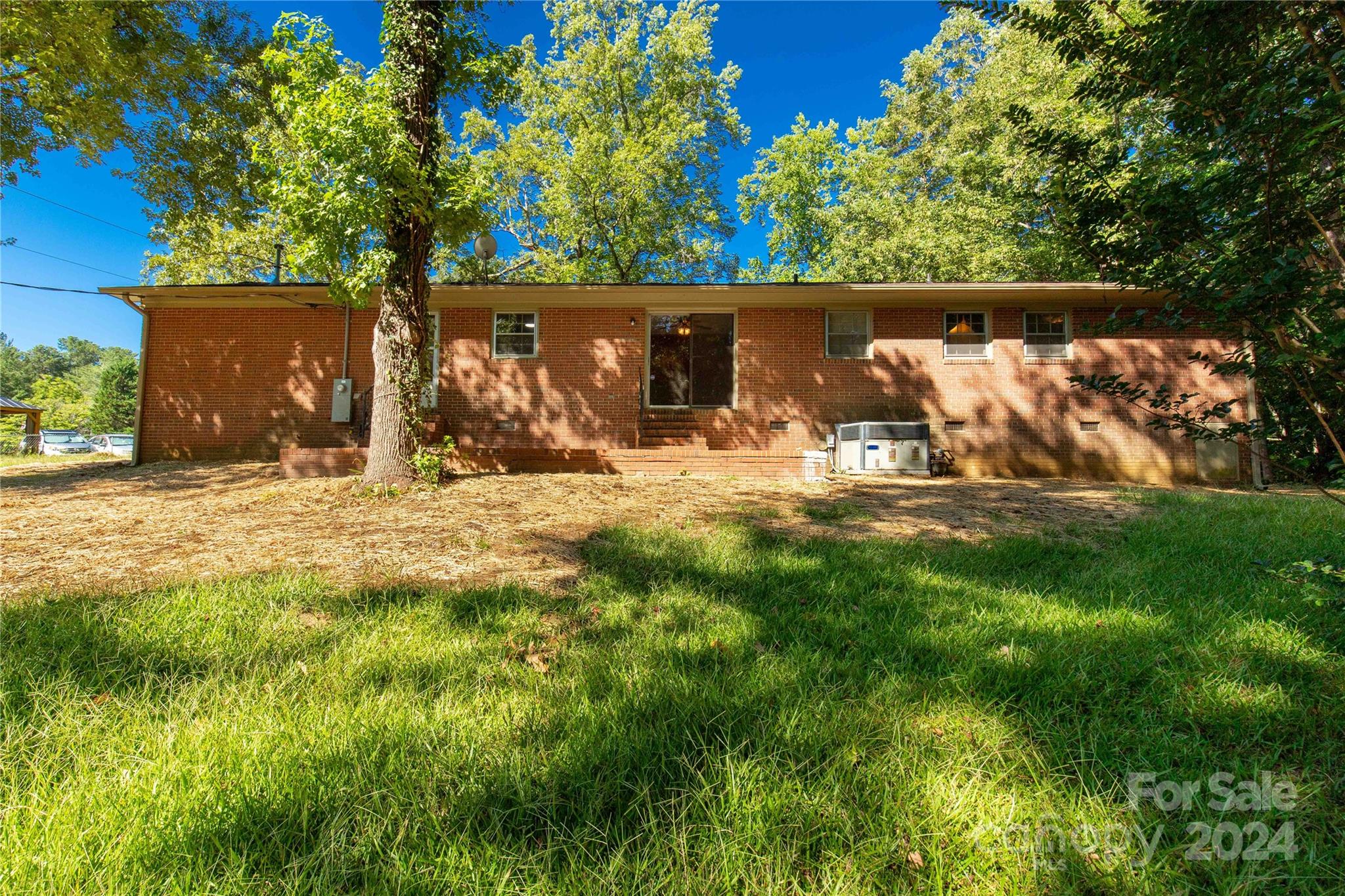 Evergreen Acres - Residential