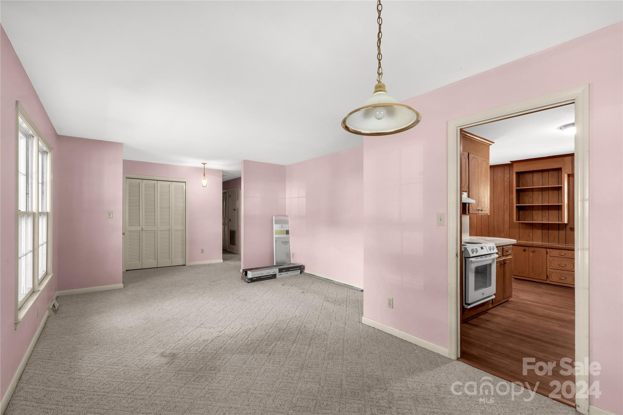 Evergreen Acres - Residential