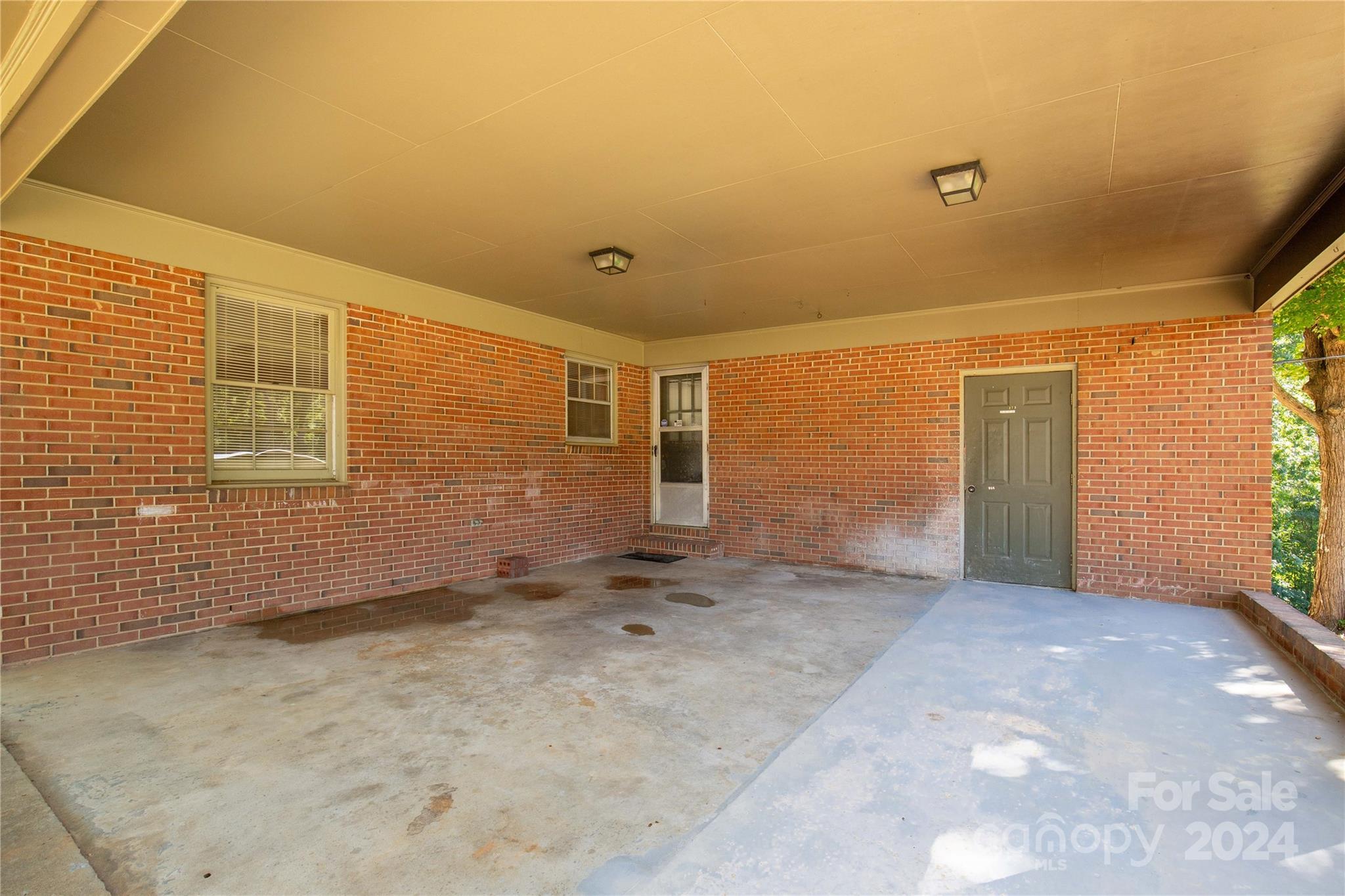 Evergreen Acres - Residential