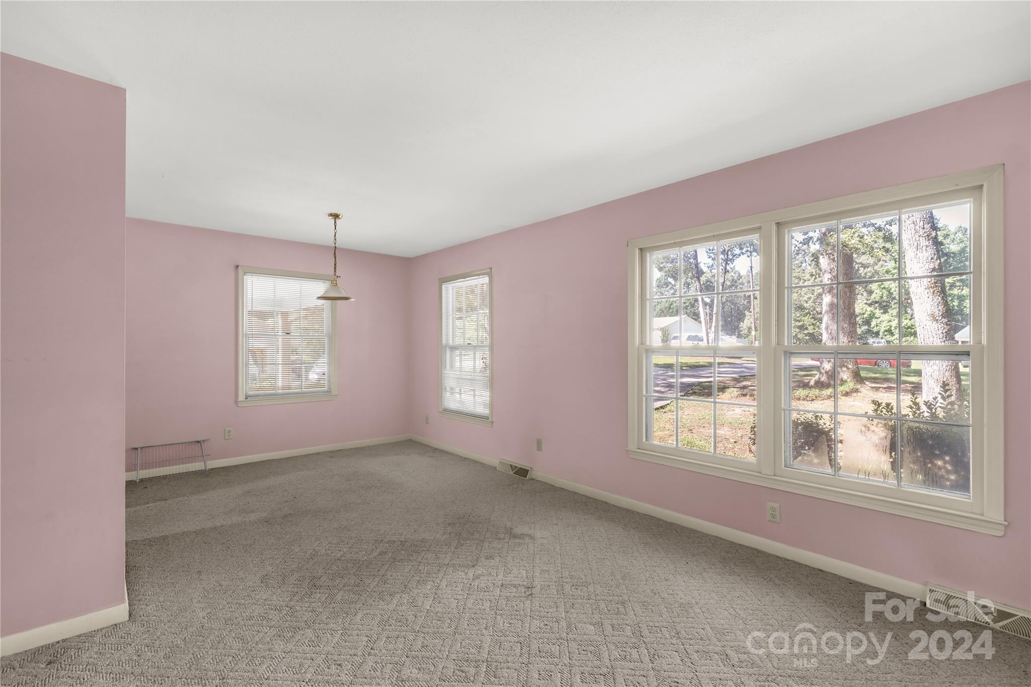 Evergreen Acres - Residential