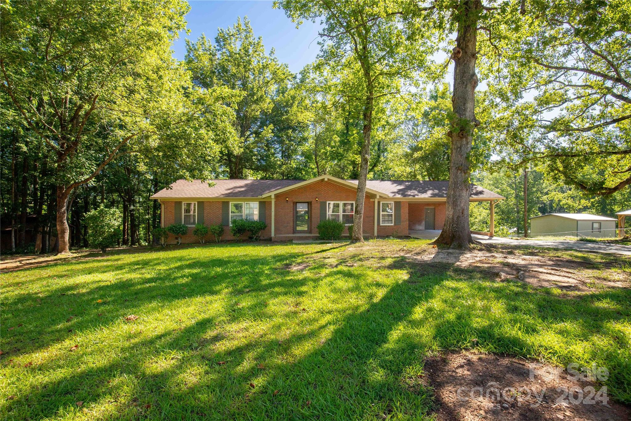 Evergreen Acres - Residential