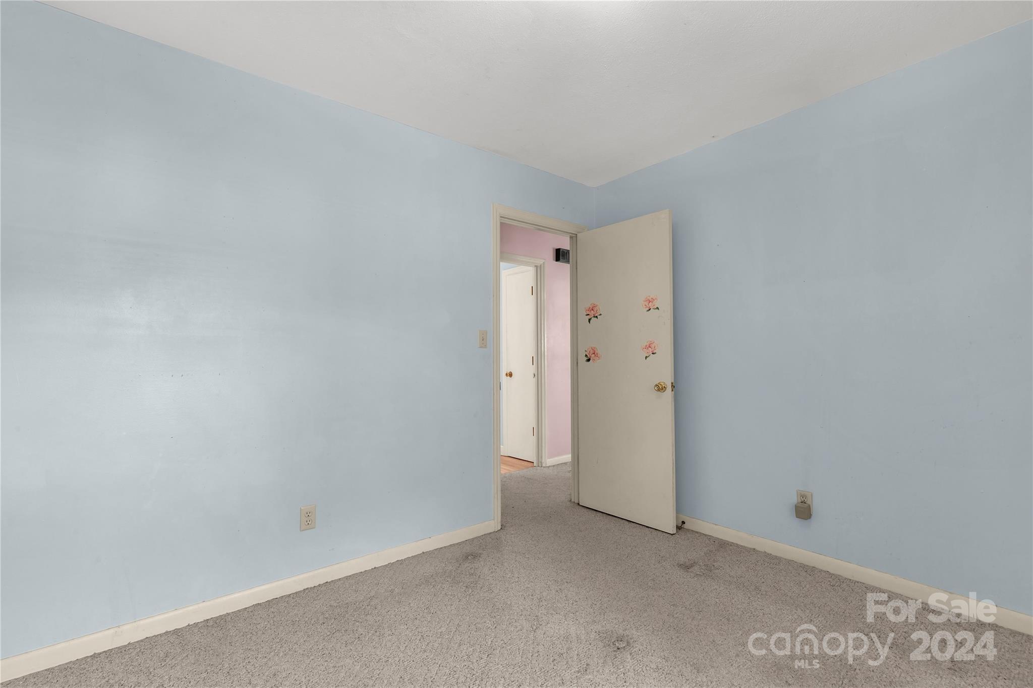 Evergreen Acres - Residential