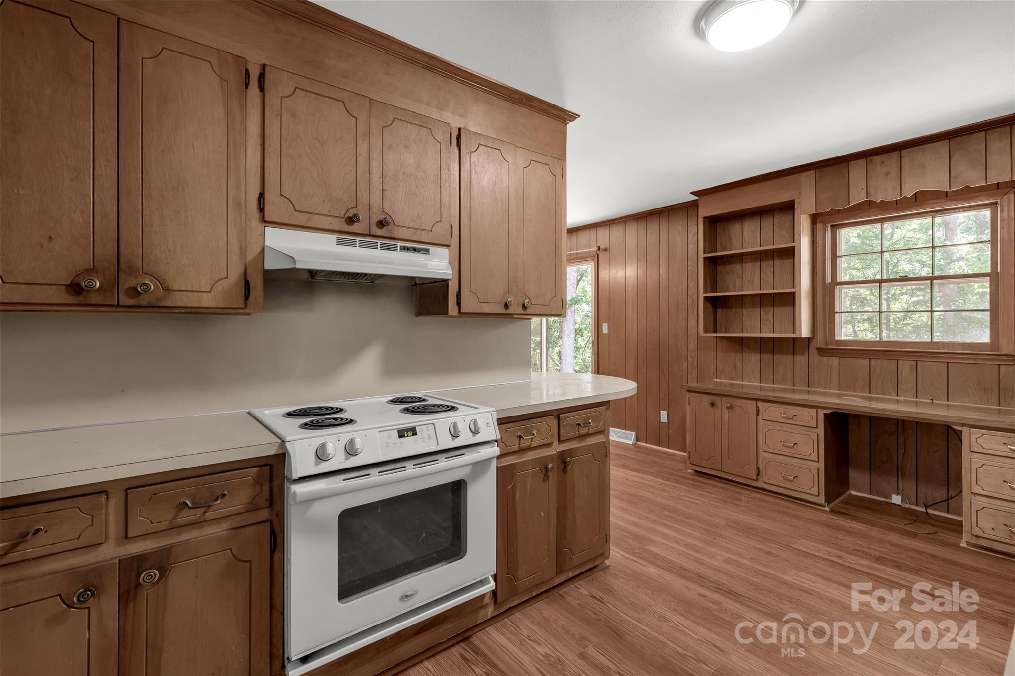 Evergreen Acres - Residential