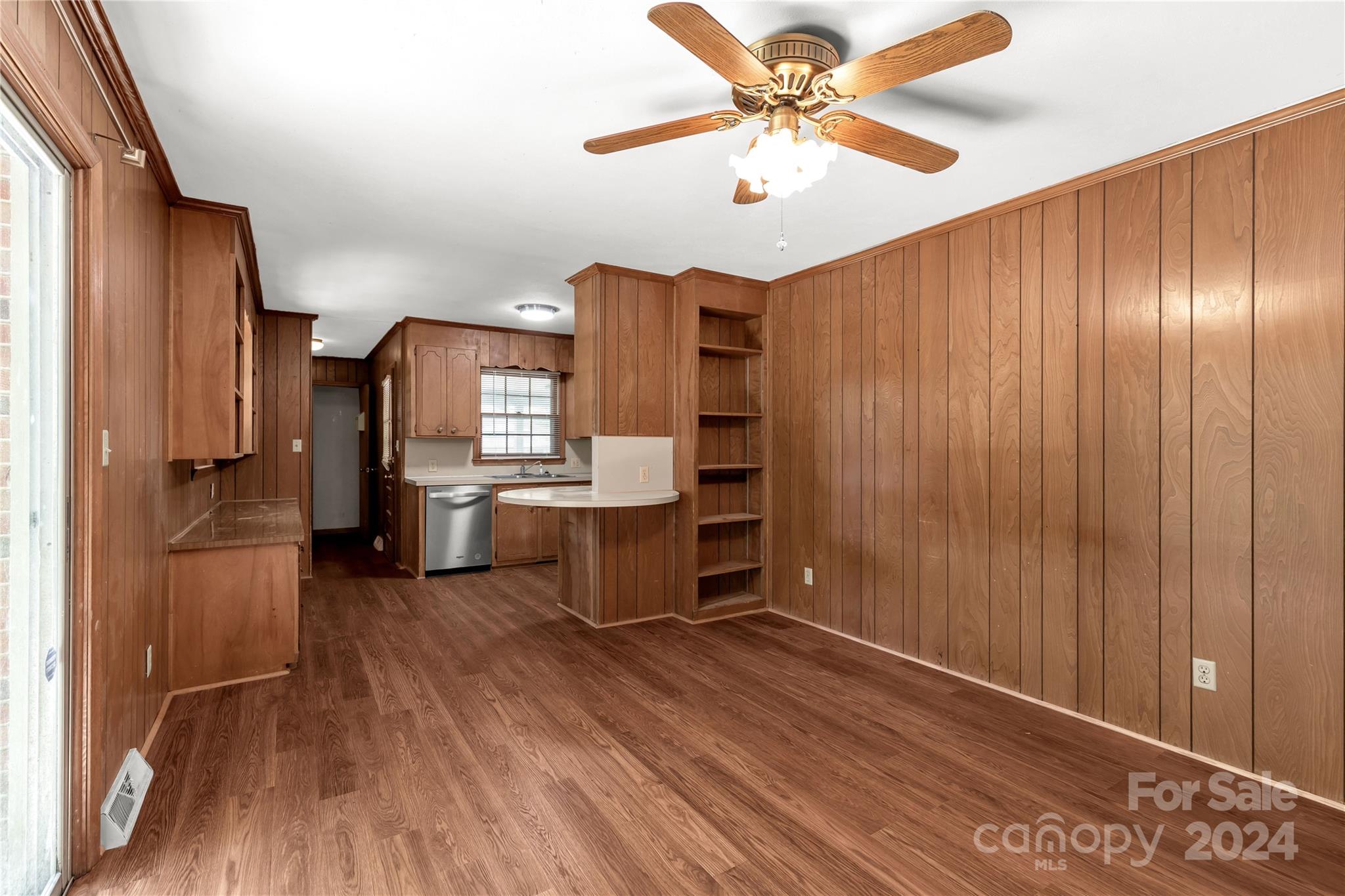 Evergreen Acres - Residential