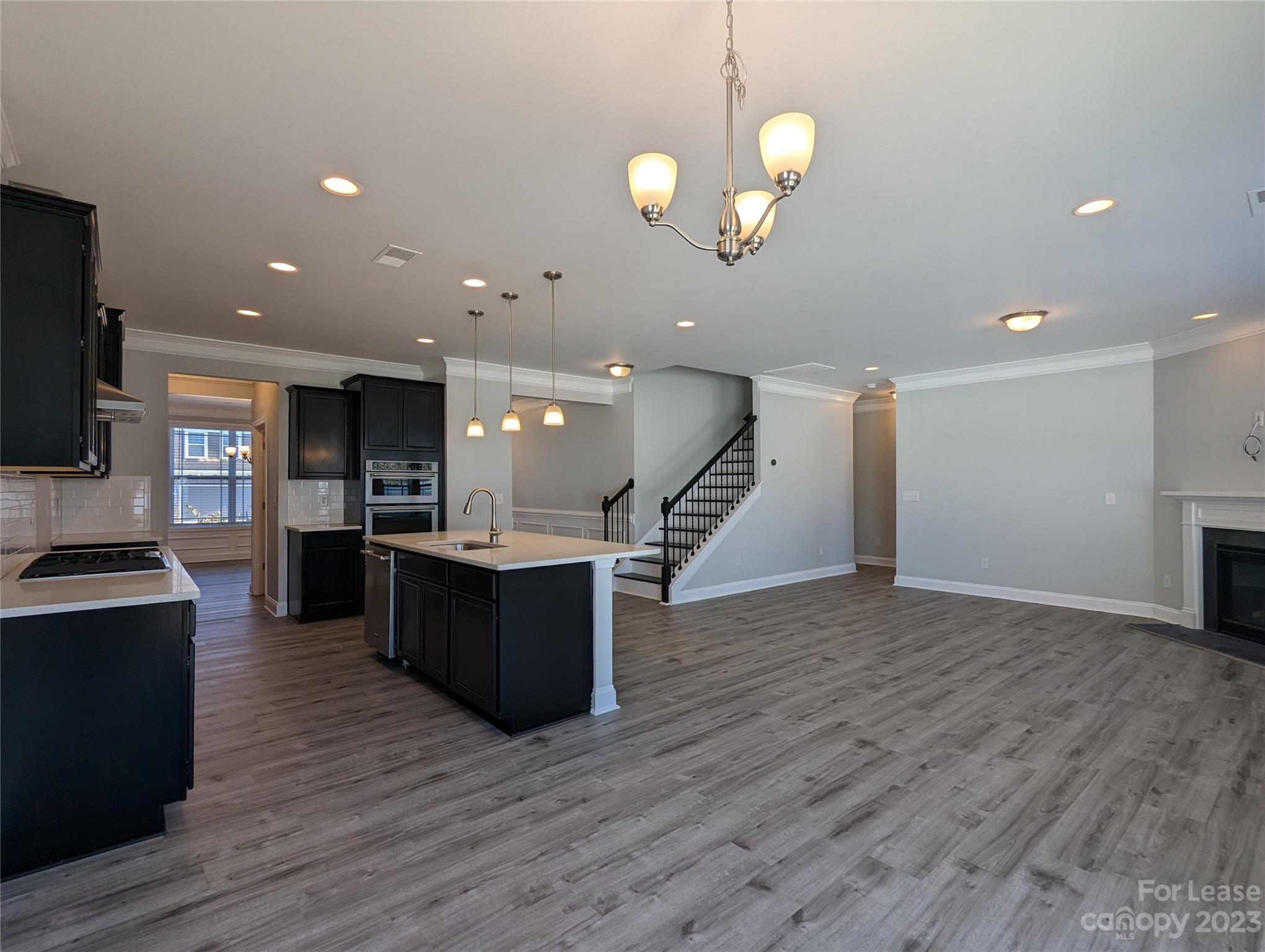 Cypress Point - Residential Lease