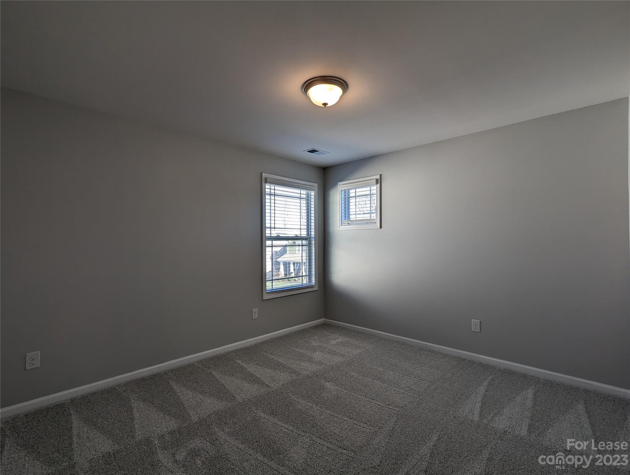 Cypress Point - Residential Lease