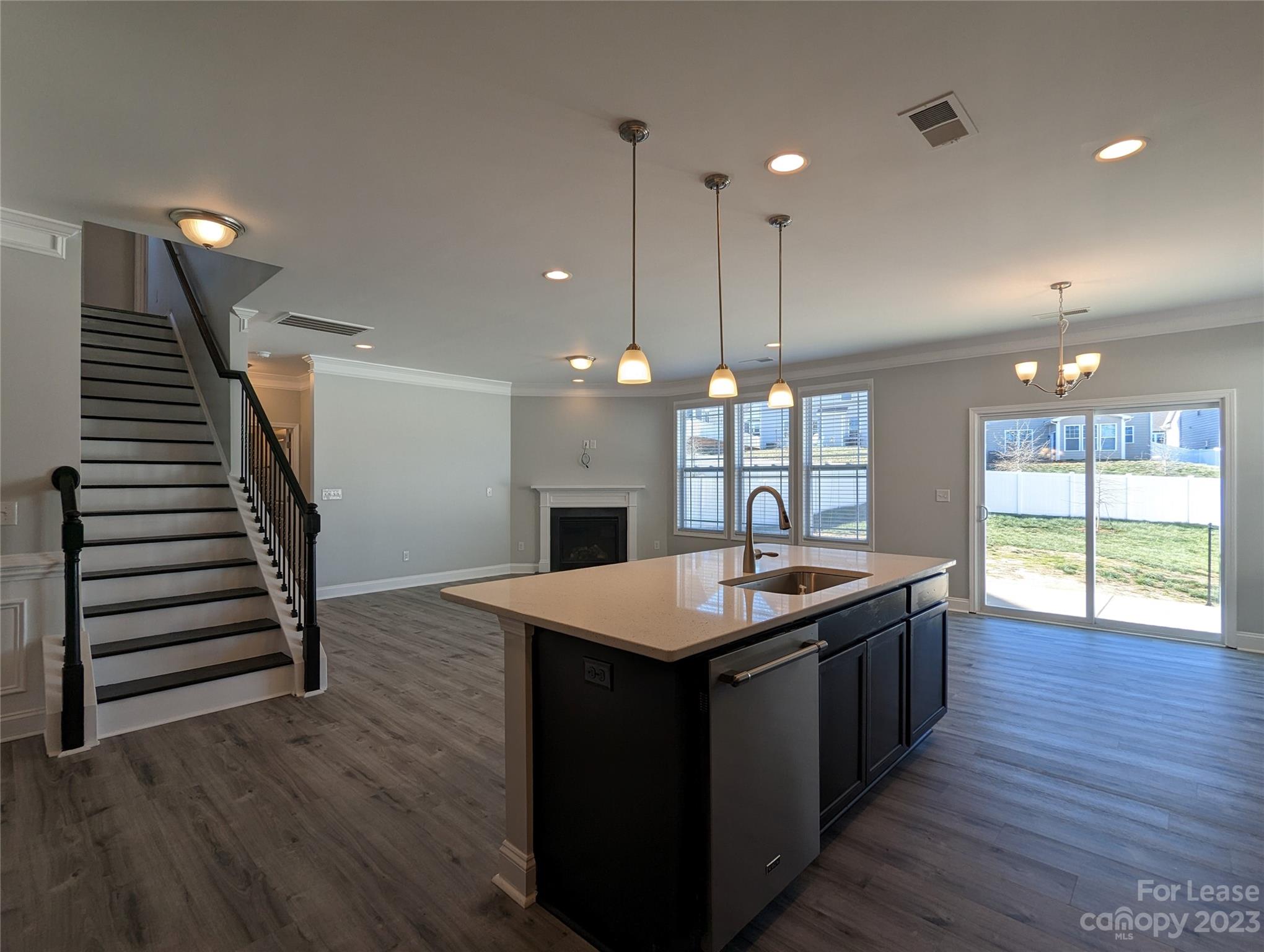 Cypress Point - Residential Lease