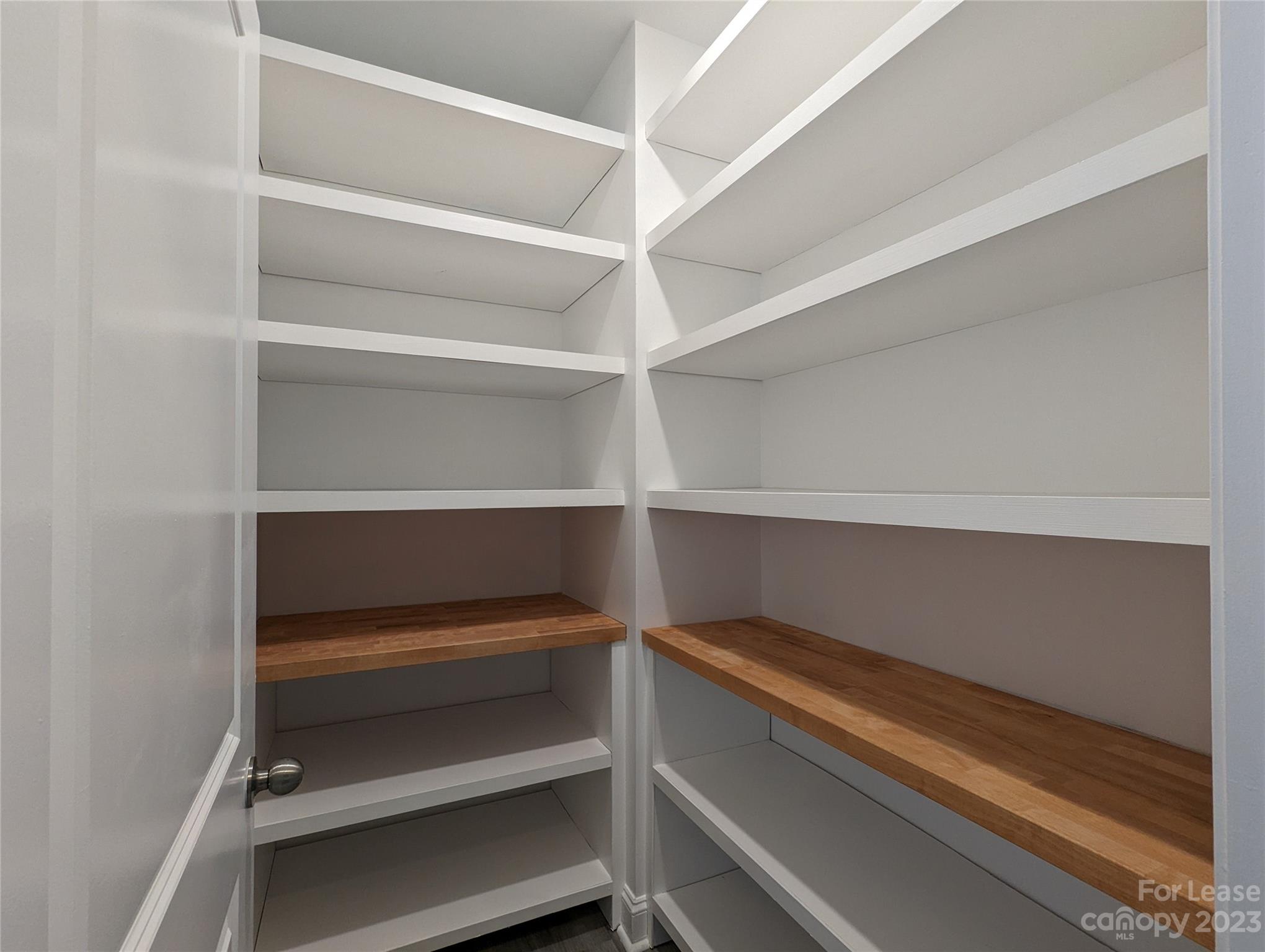 Cypress Point - Residential Lease