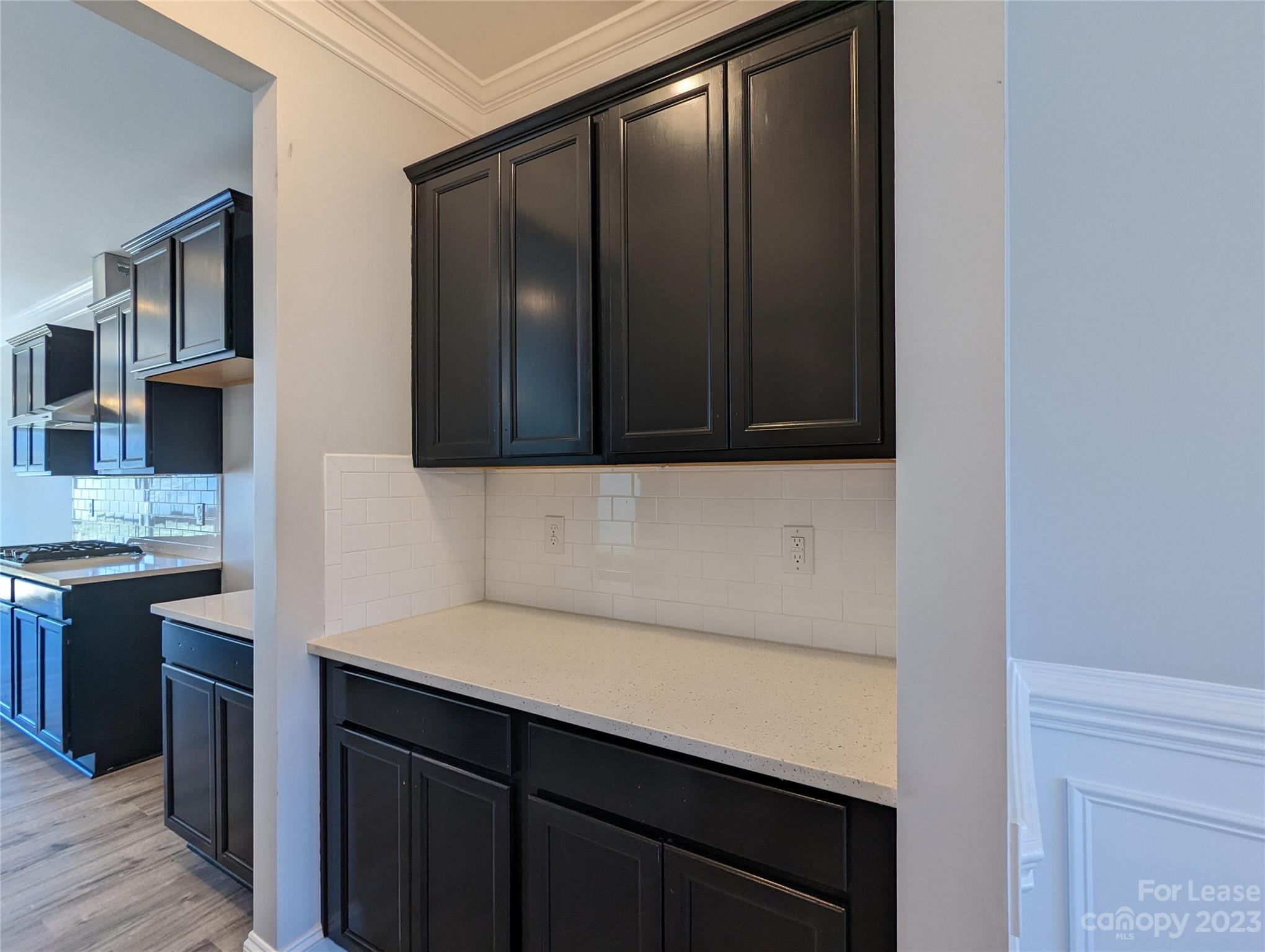 Cypress Point - Residential Lease