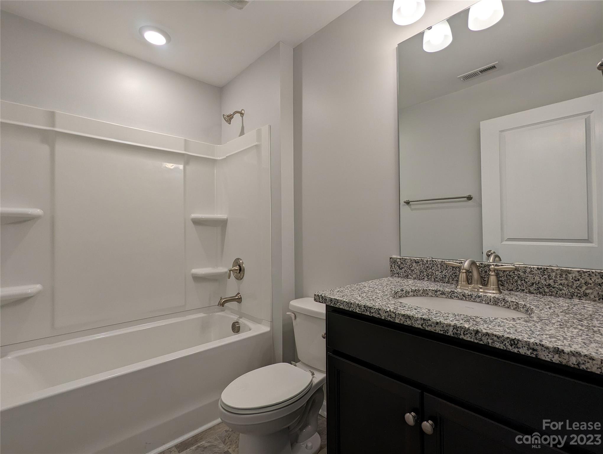 Cypress Point - Residential Lease