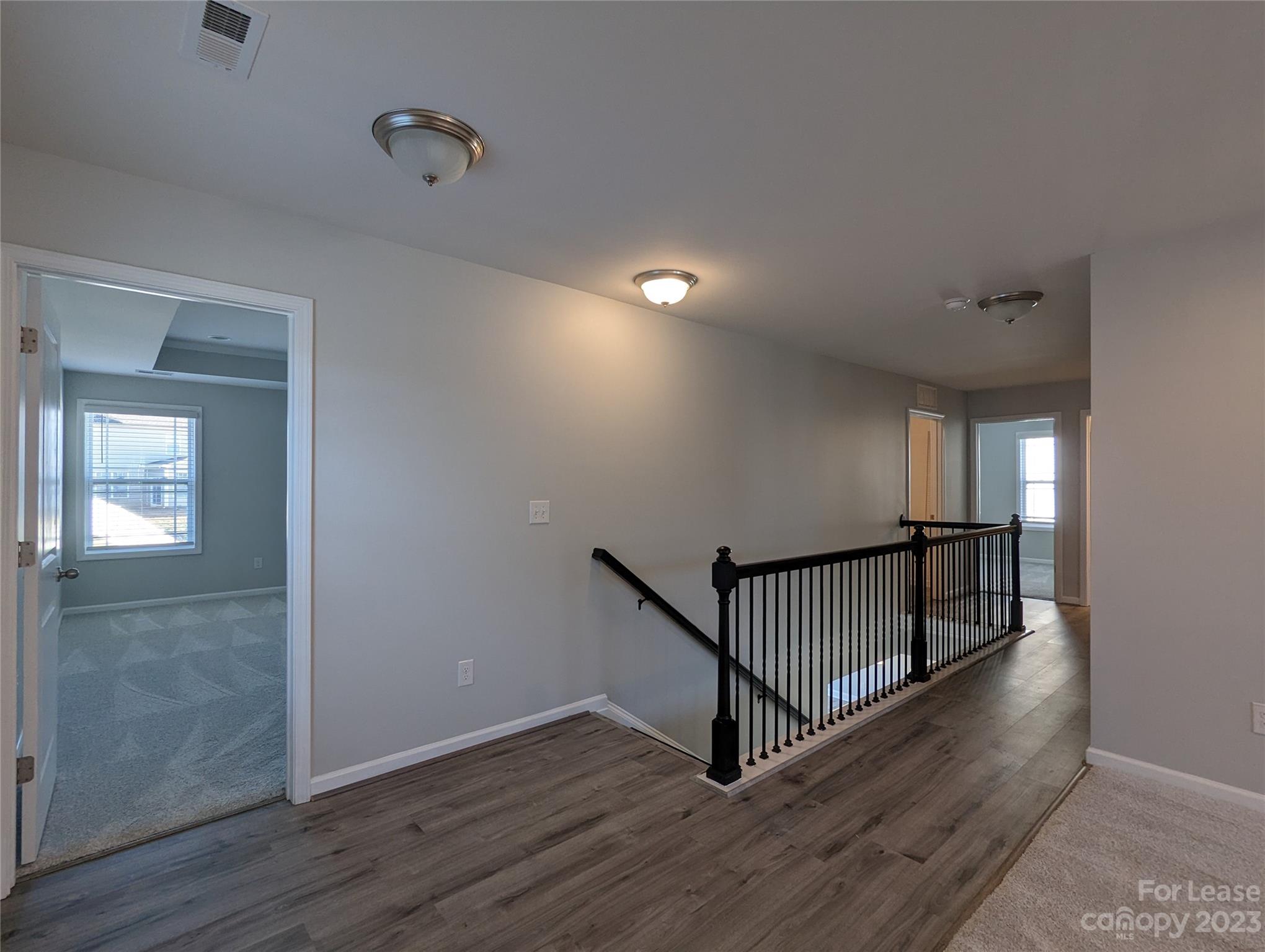 Cypress Point - Residential Lease