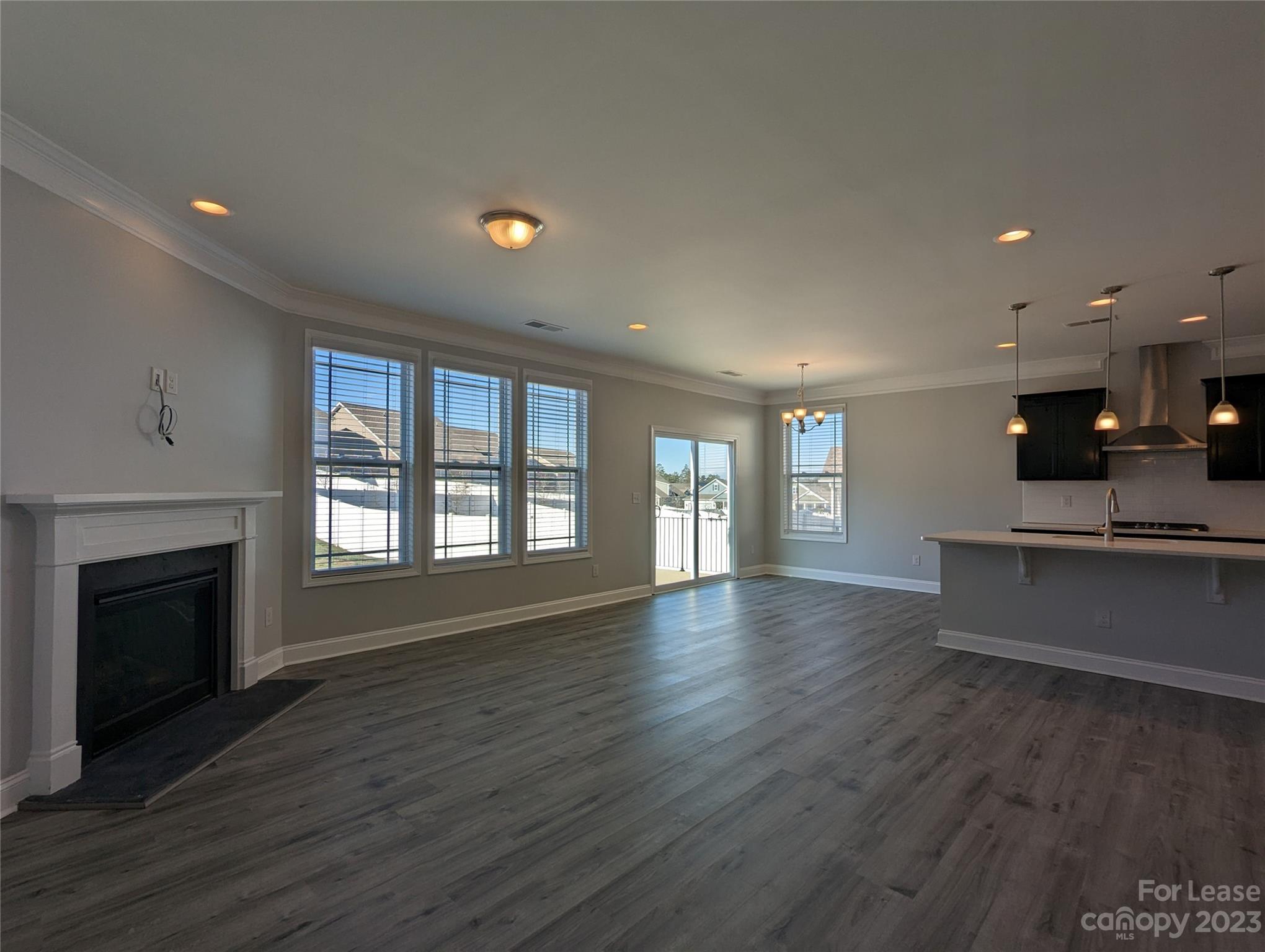 Cypress Point - Residential Lease