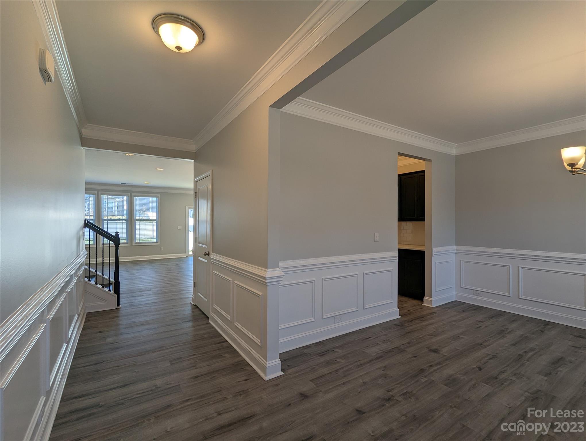 Cypress Point - Residential Lease