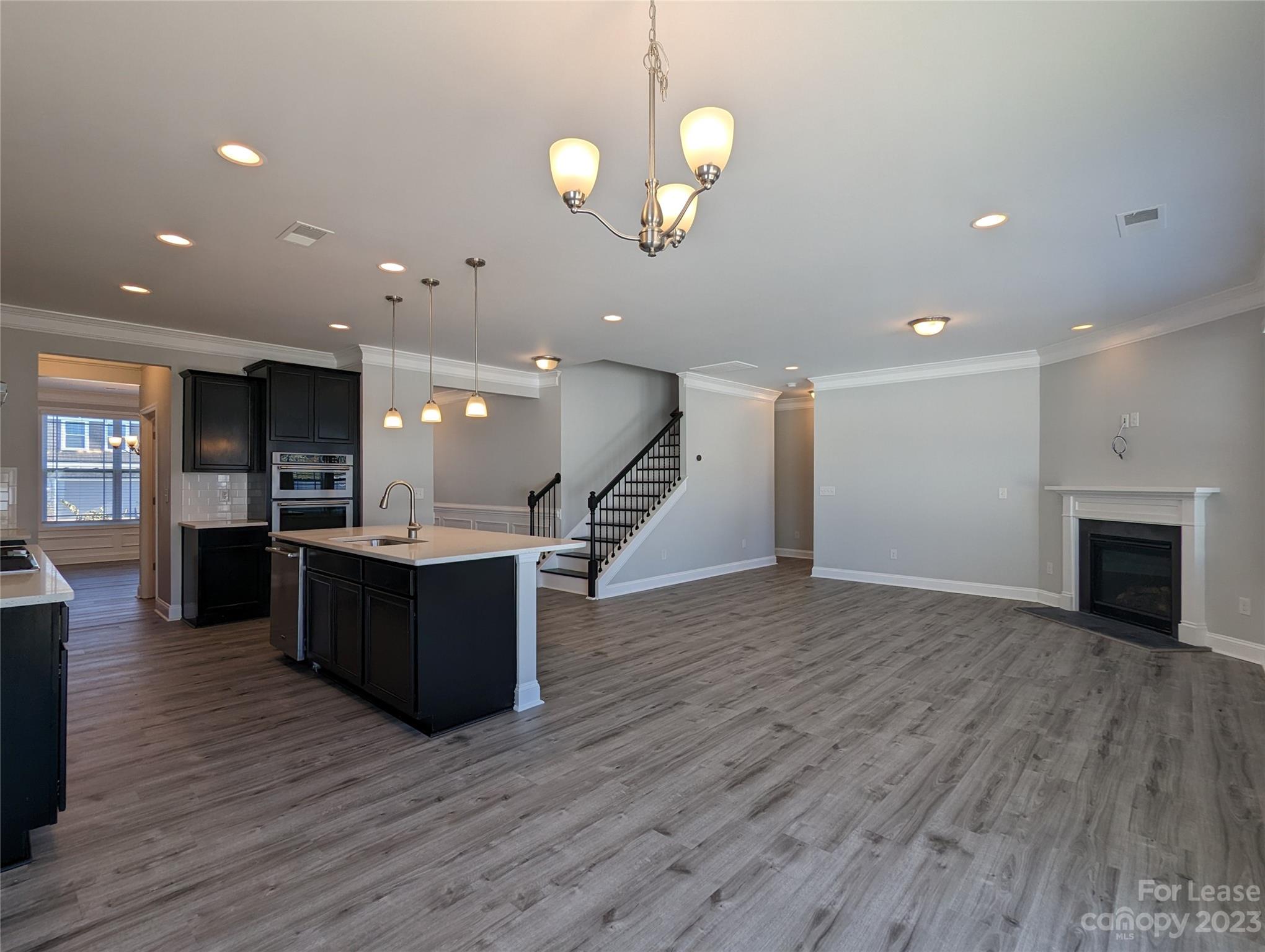 Cypress Point - Residential Lease