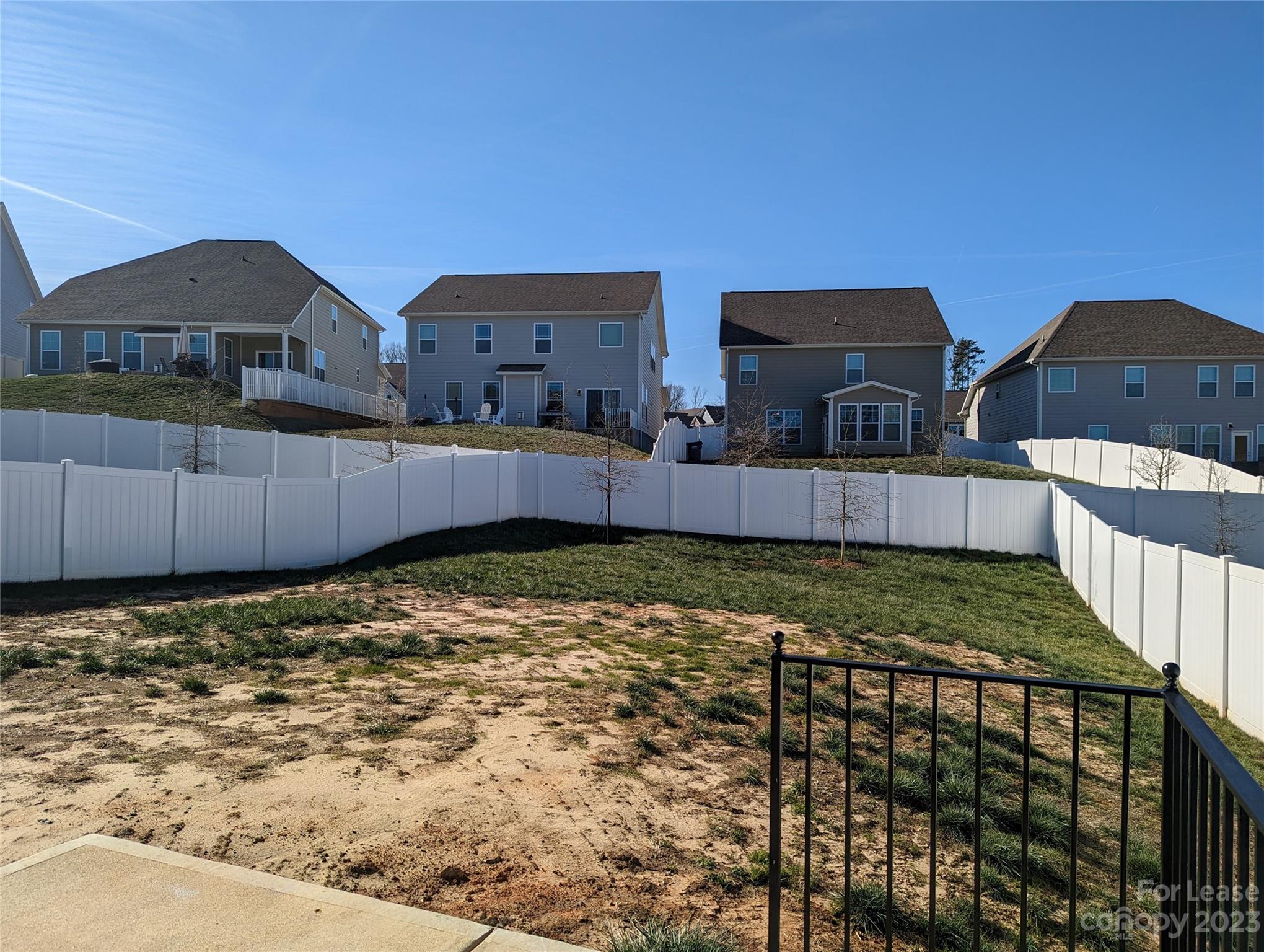 Cypress Point - Residential Lease