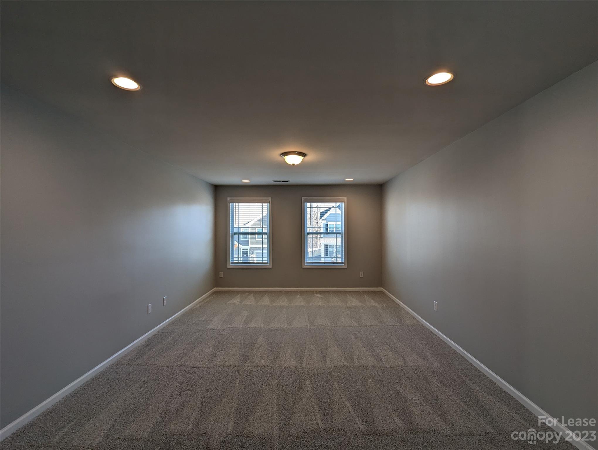 Cypress Point - Residential Lease