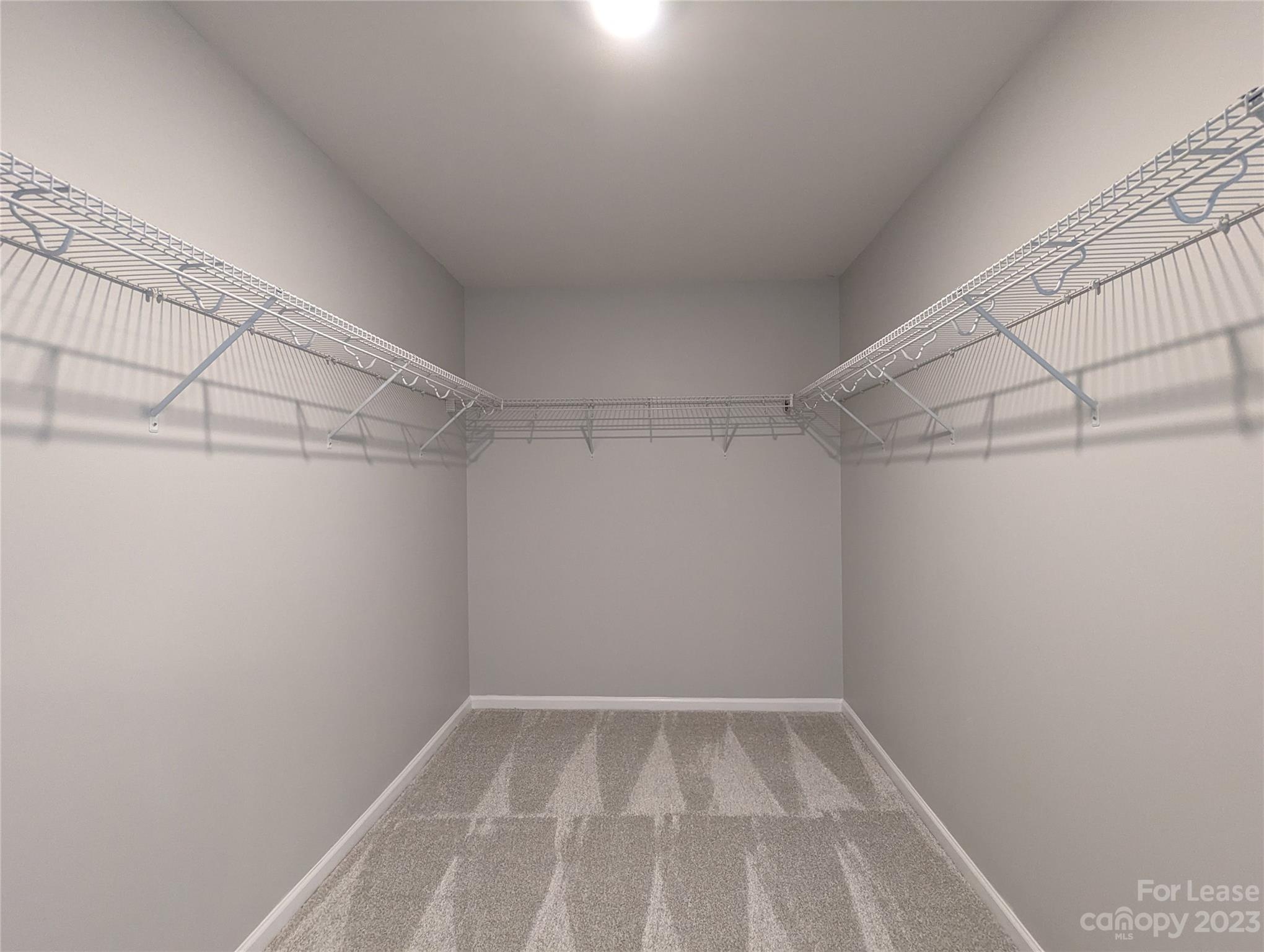 Cypress Point - Residential Lease