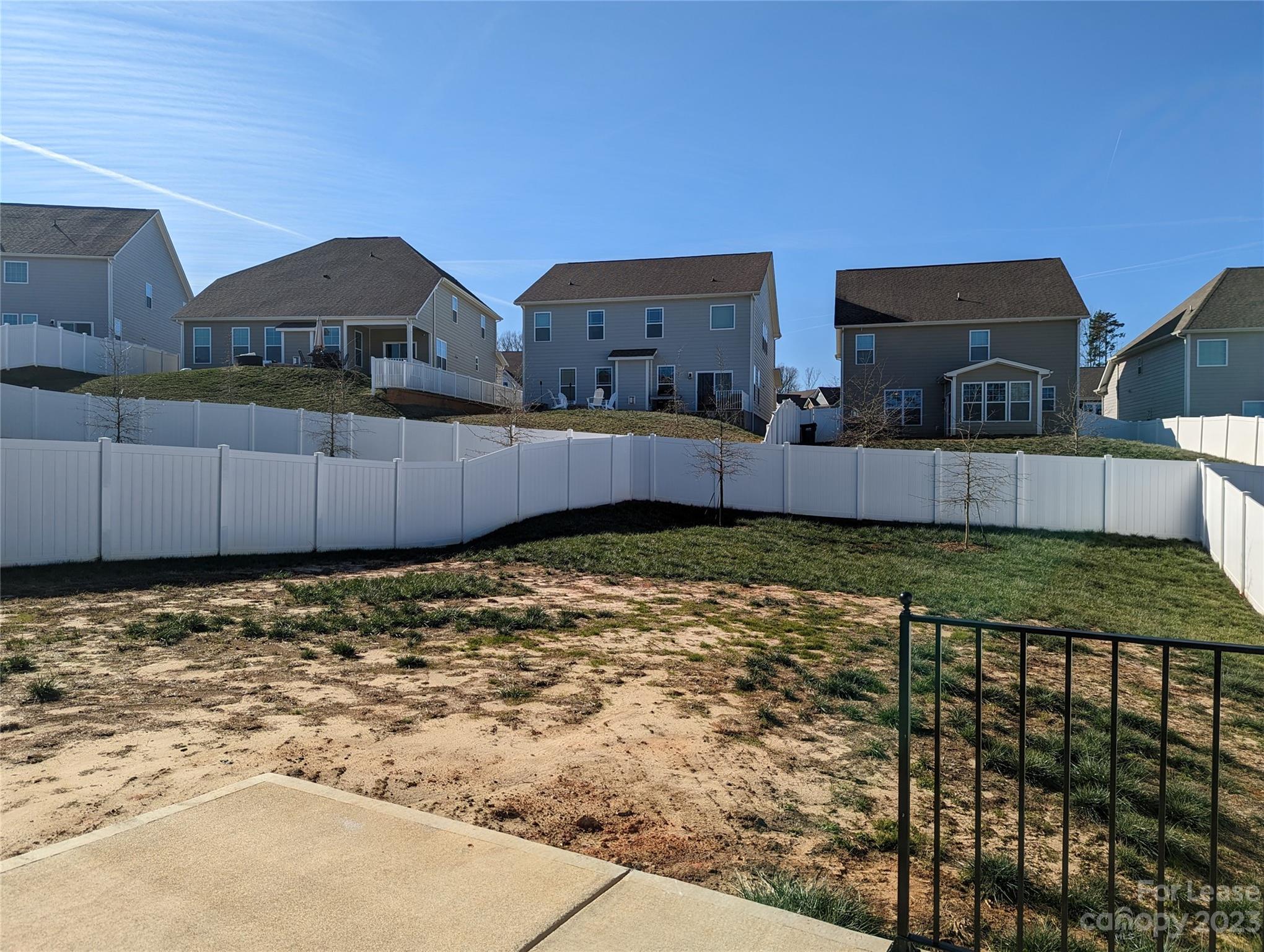 Cypress Point - Residential Lease