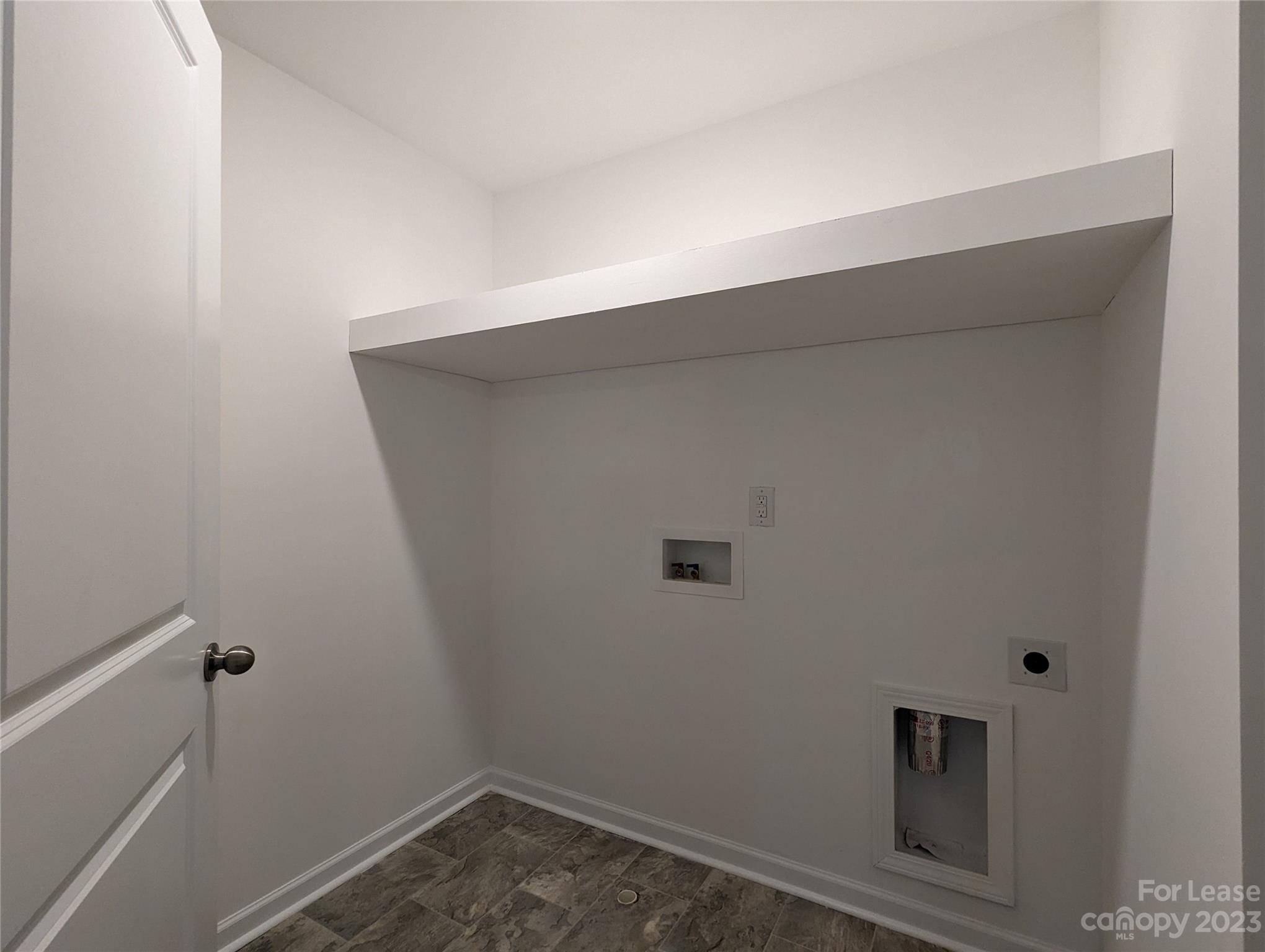 Cypress Point - Residential Lease