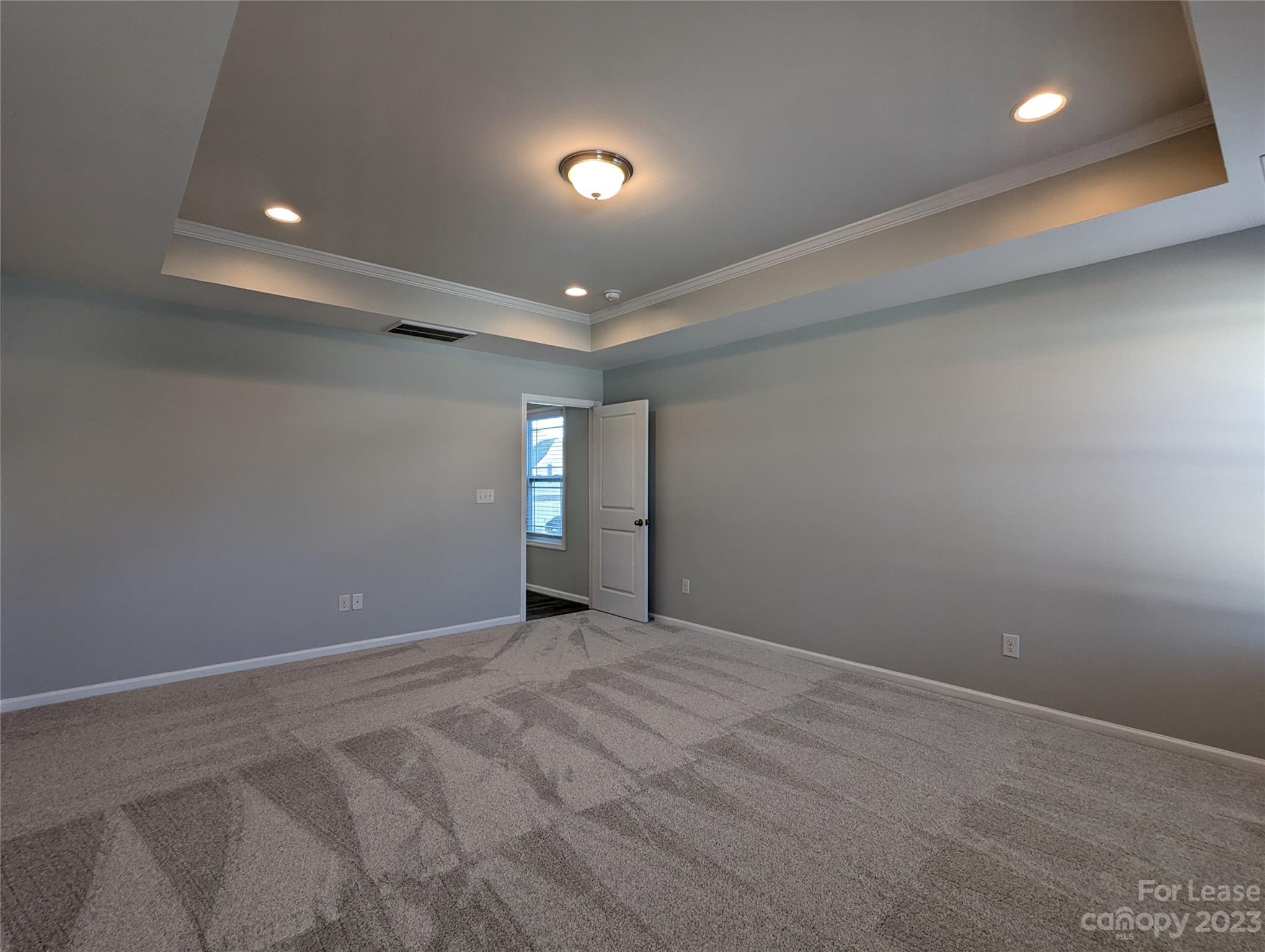 Cypress Point - Residential Lease