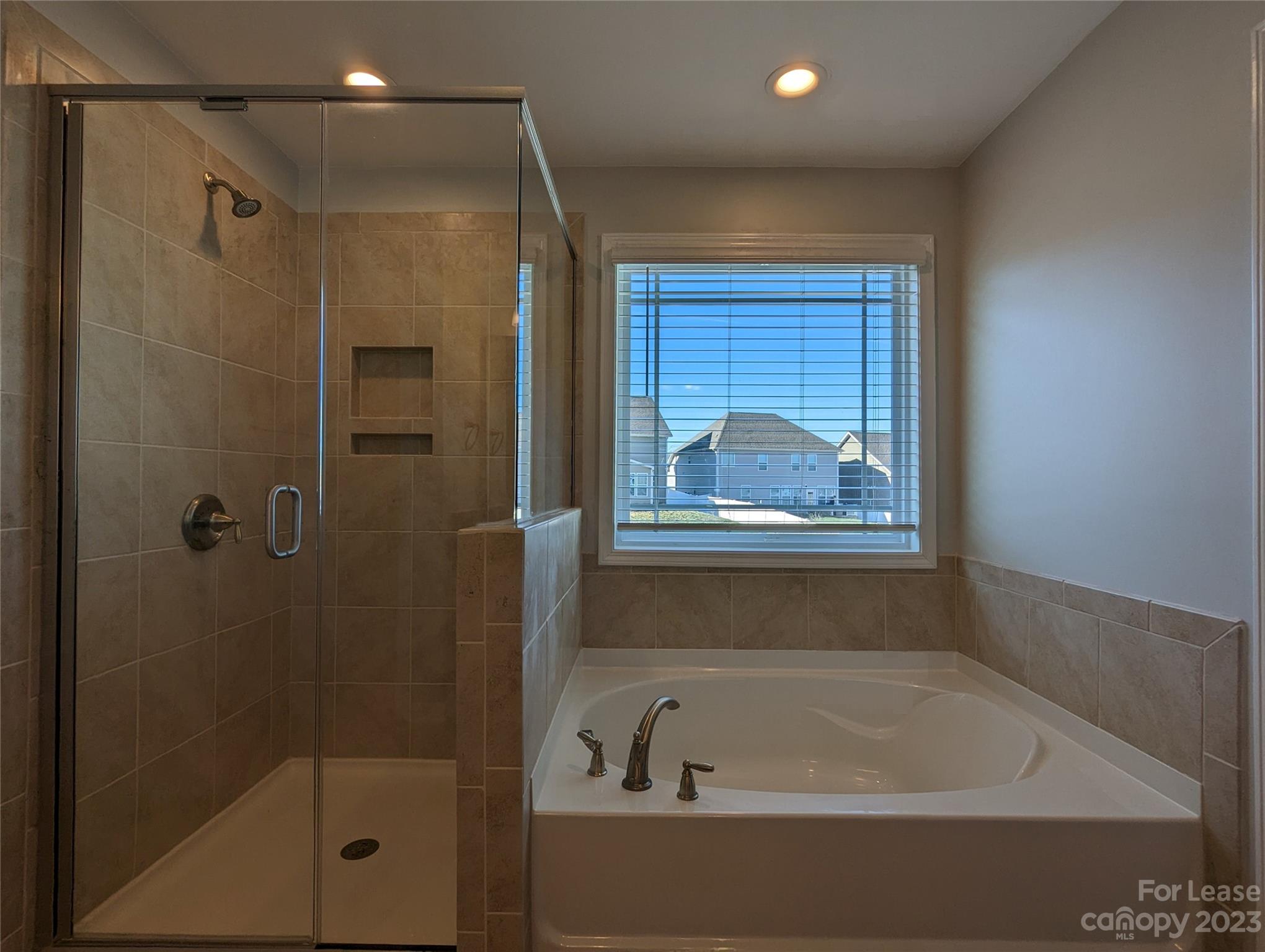 Cypress Point - Residential Lease